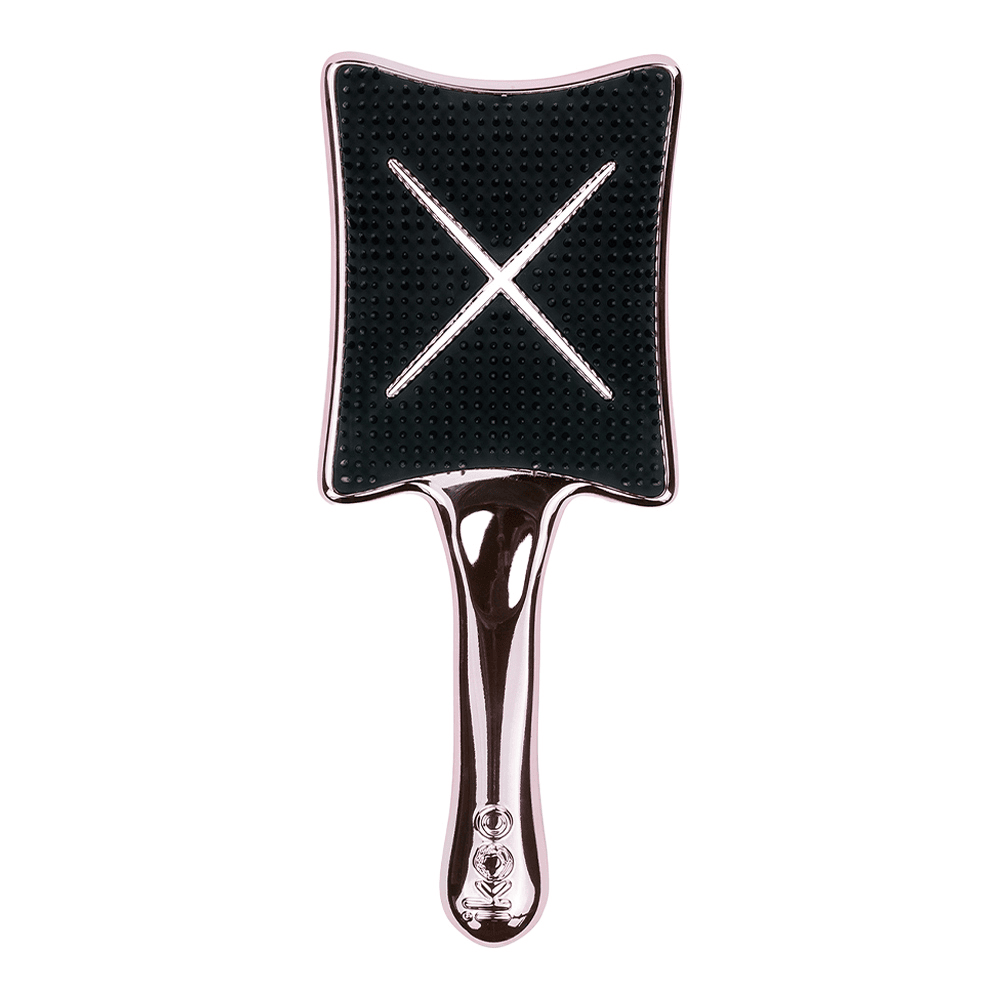 Paddle X Pops Brush Manhattan Glam