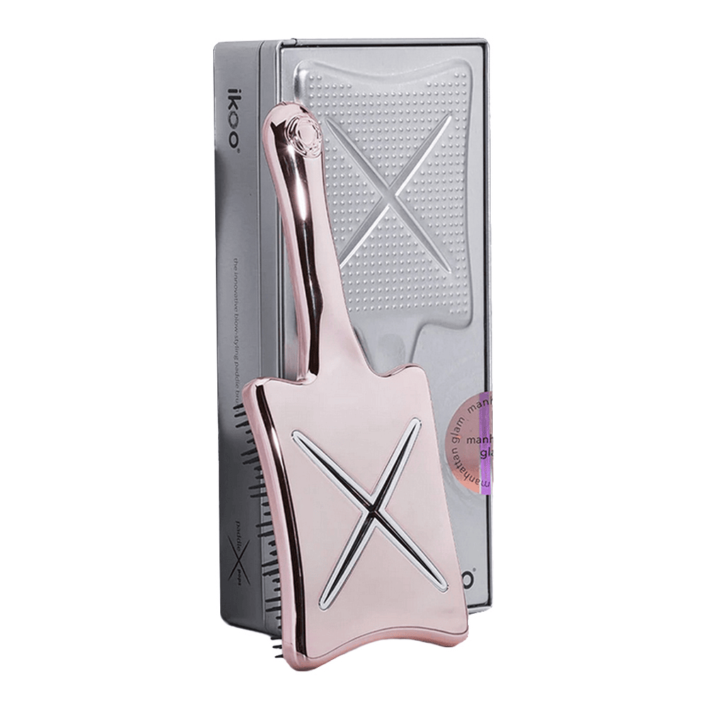 Paddle X Pops Brush Manhattan Glam