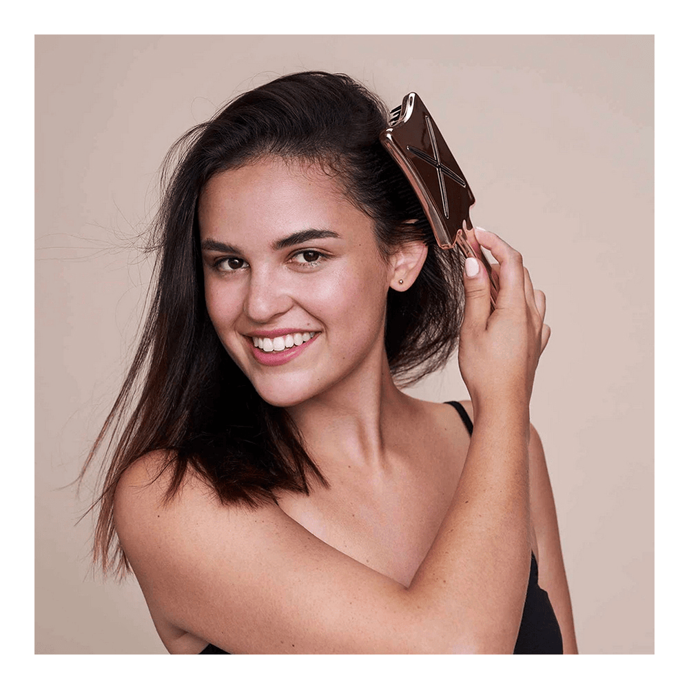 Paddle X Pops Brush Manhattan Glam