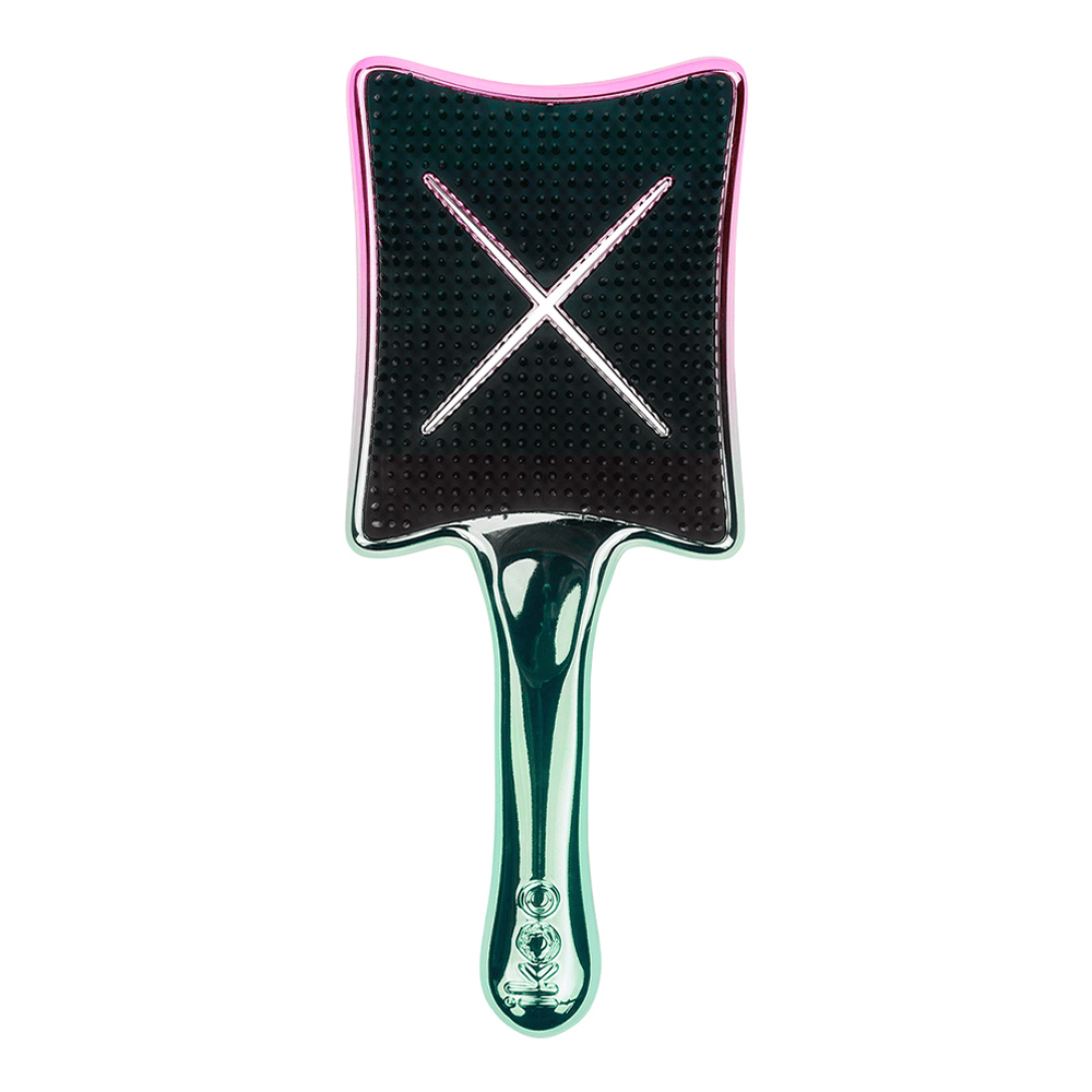Paddle X Pops Brush Baby Doll