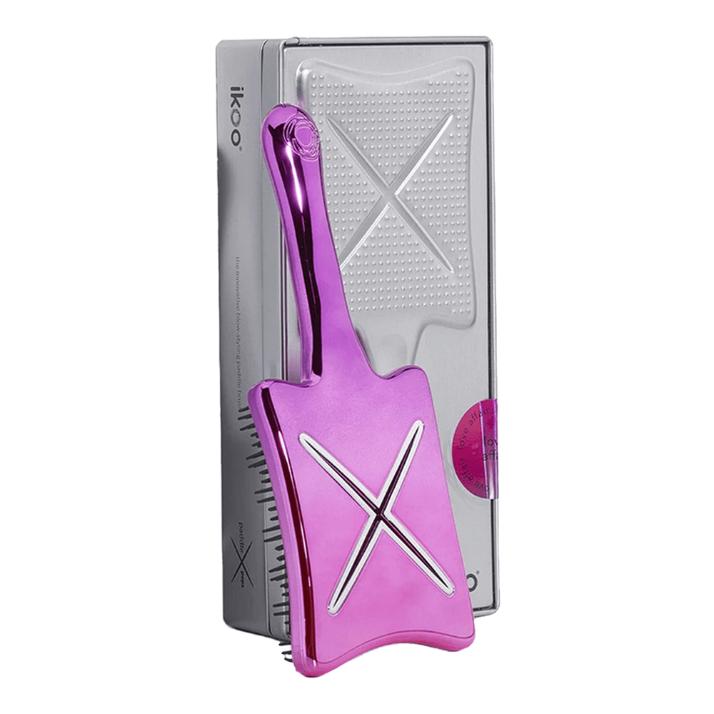 Paddle X Pops Brush Love Affair