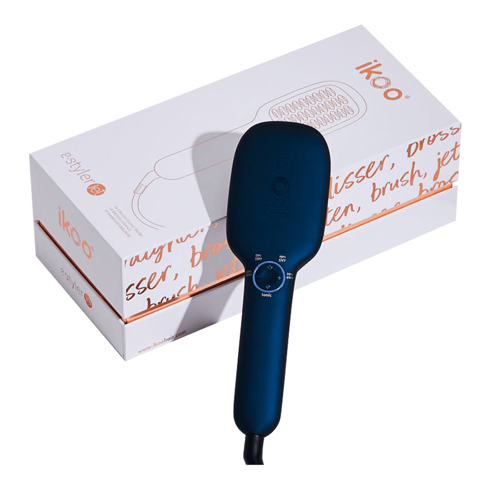 Ikoo e styler jet top