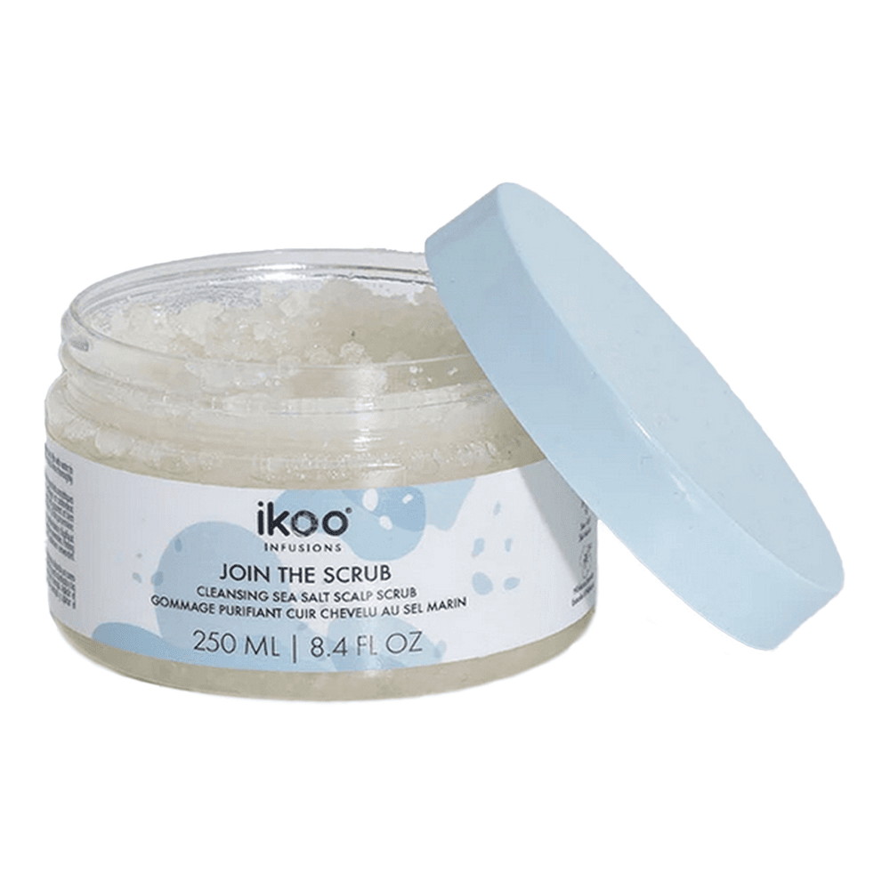 Cleansing Scalp Scrub • 250ml