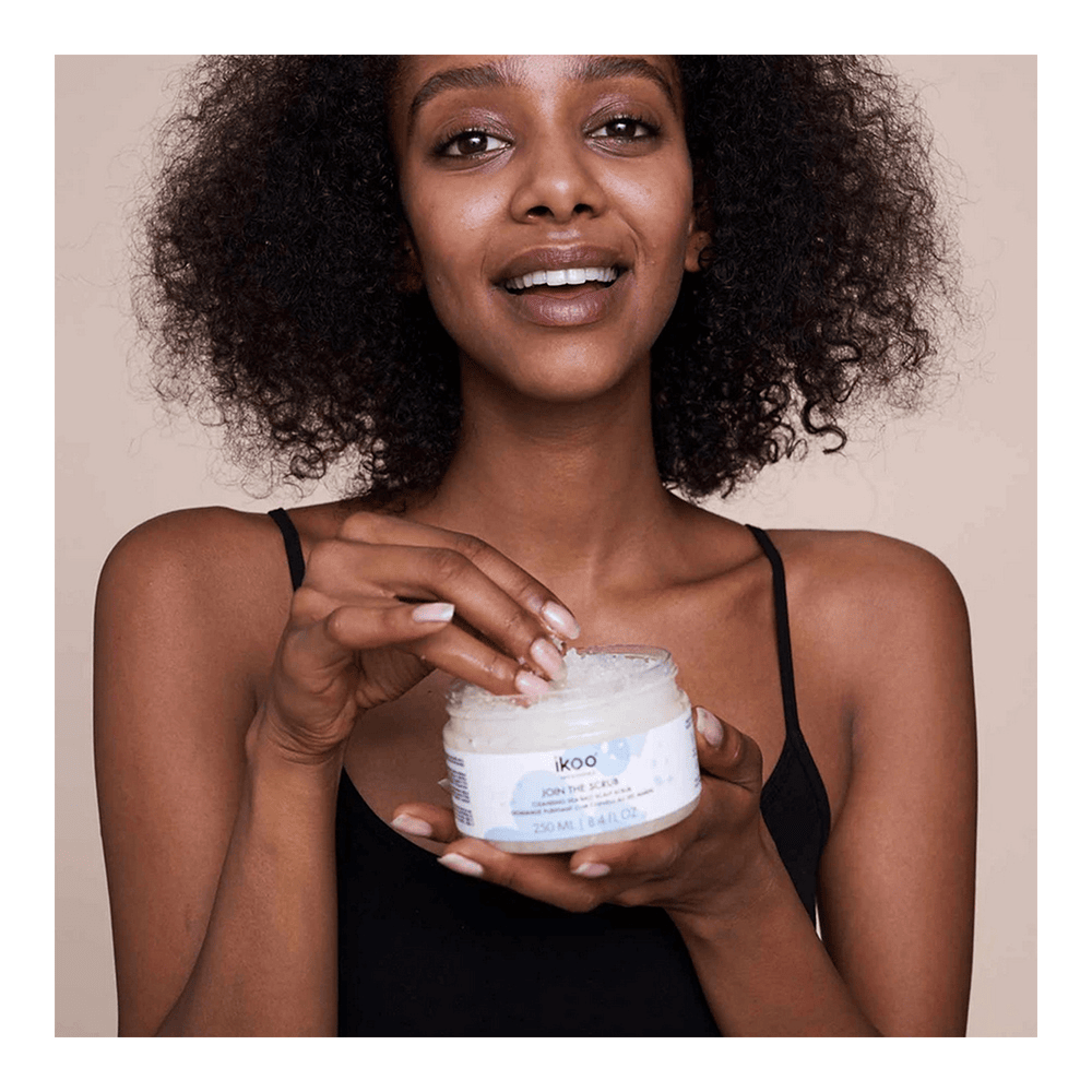 Cleansing Scalp Scrub • 250ml