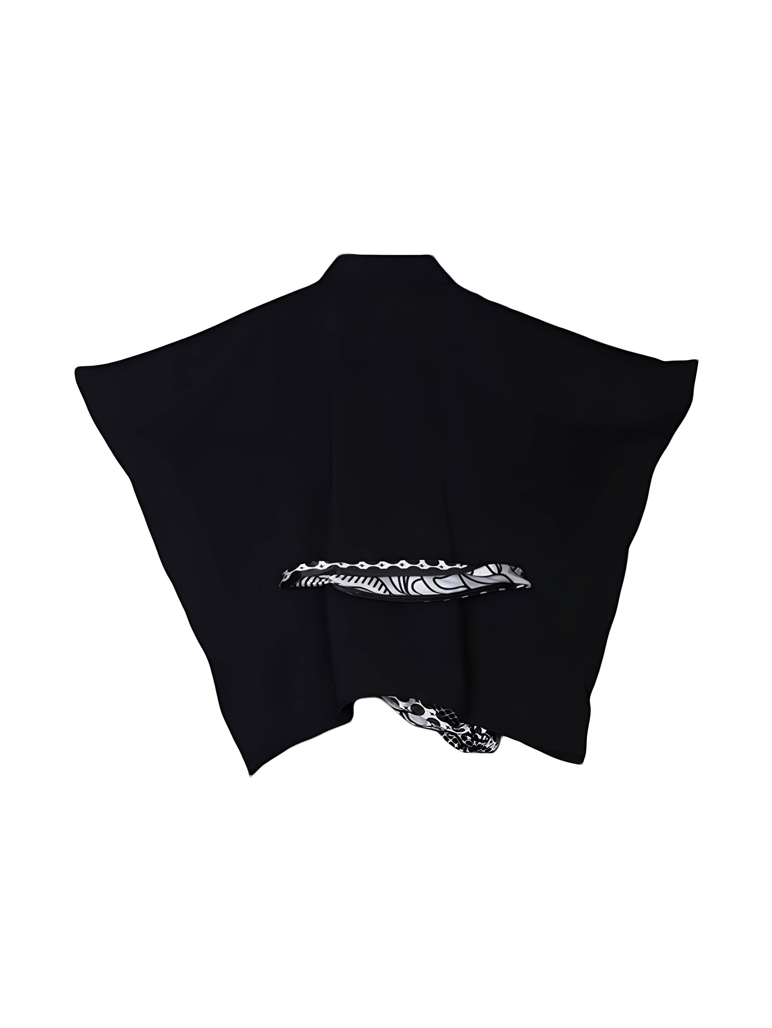 Albion Kids Girls B-Black Top