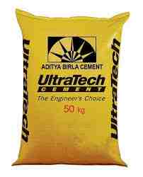 Ultratech PPC Cement