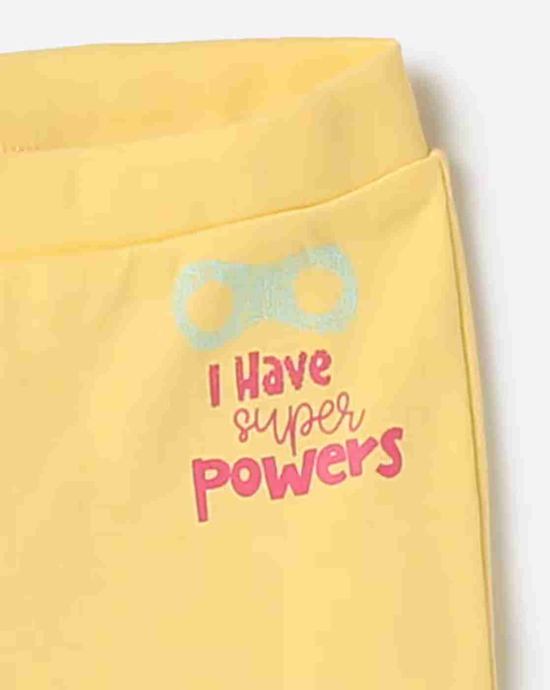 INF FRENDZ | Pack of 3 Printed Leggings|6