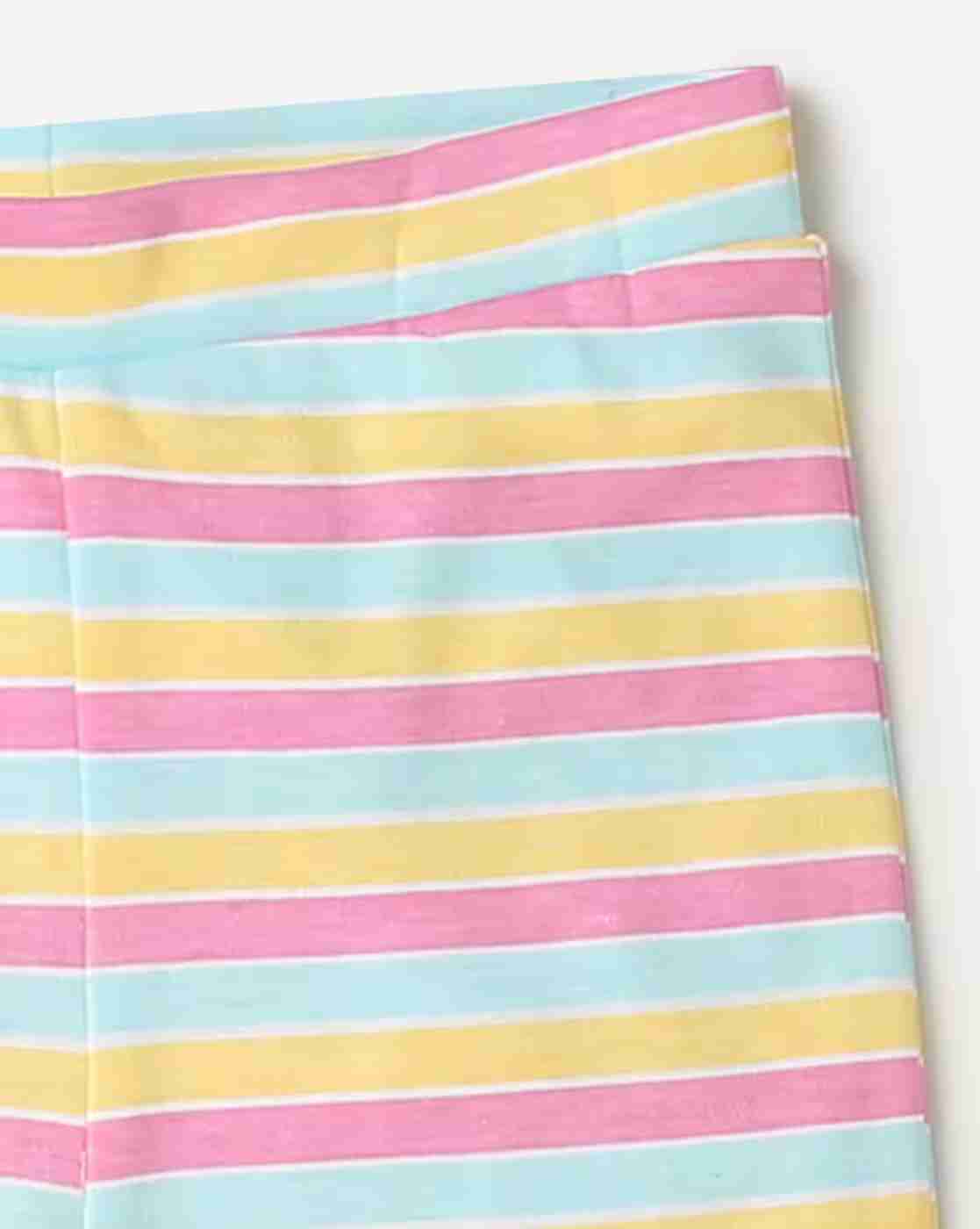 INF FRENDZ | Pack of 3 Printed Leggings|7