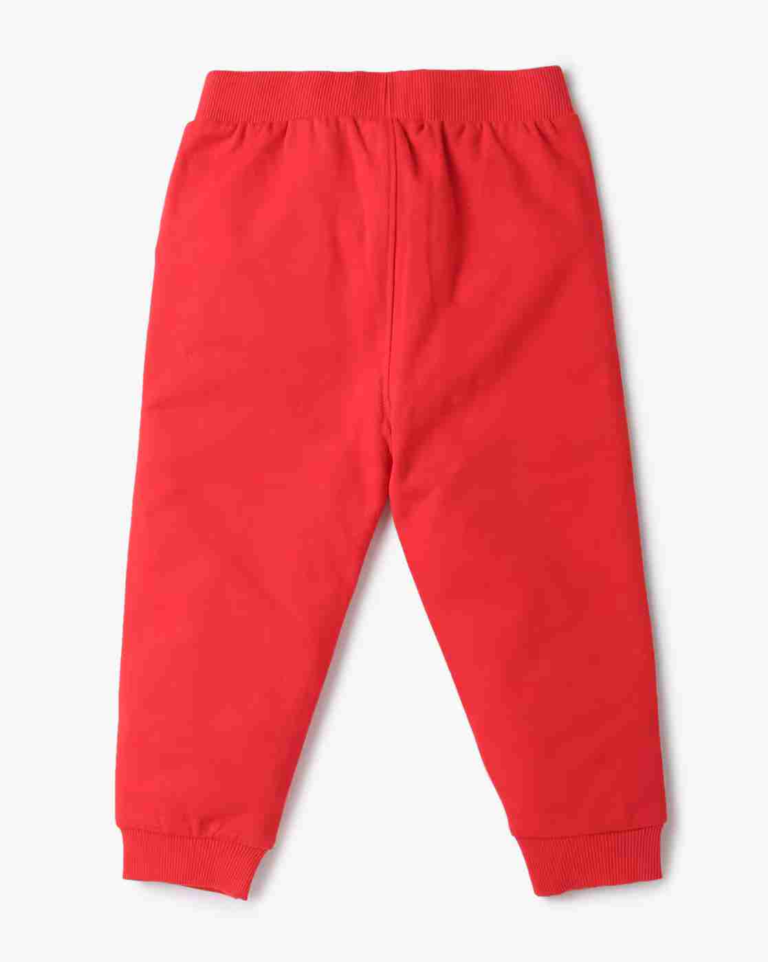 INF FRENDZ | Joggers with Drawstring Waist|1