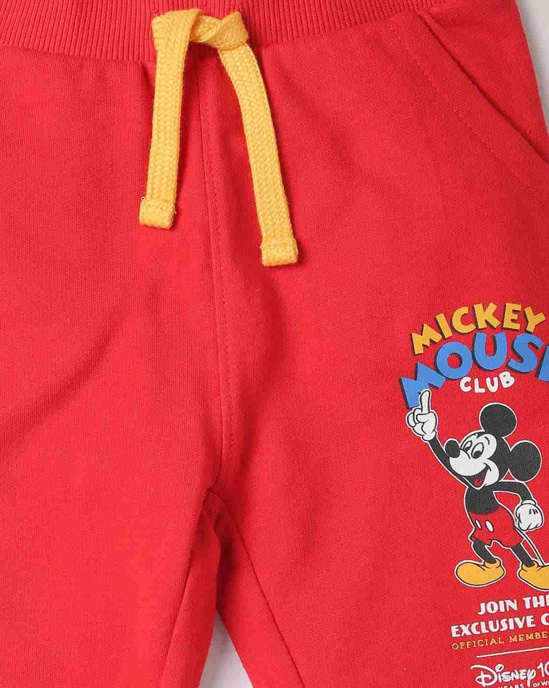 INF FRENDZ | Joggers with Drawstring Waist|2