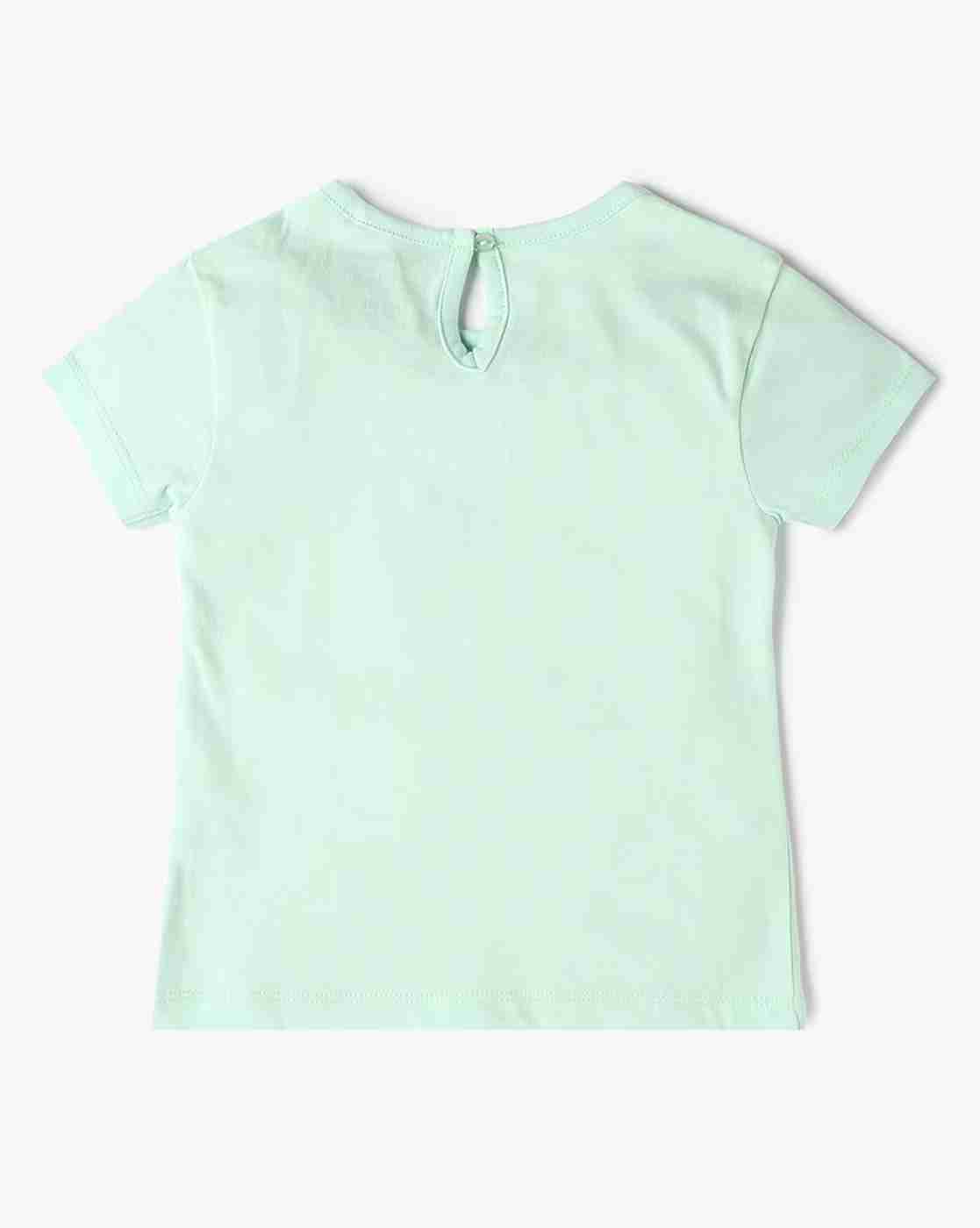 INF FRENDZ | Printed Dungaree Set|2