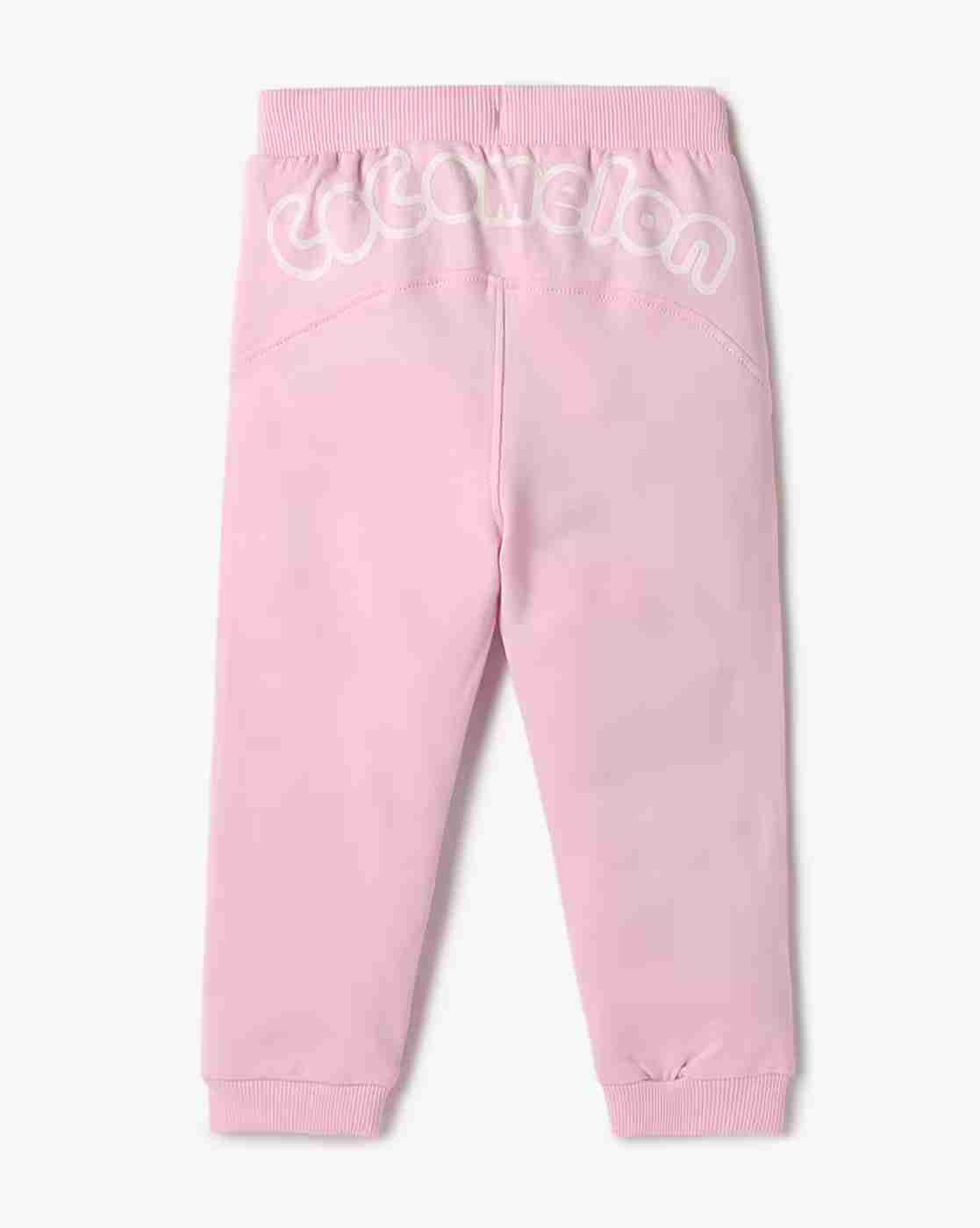 INF FRENDZ | Coco Melon Print Joggers|1