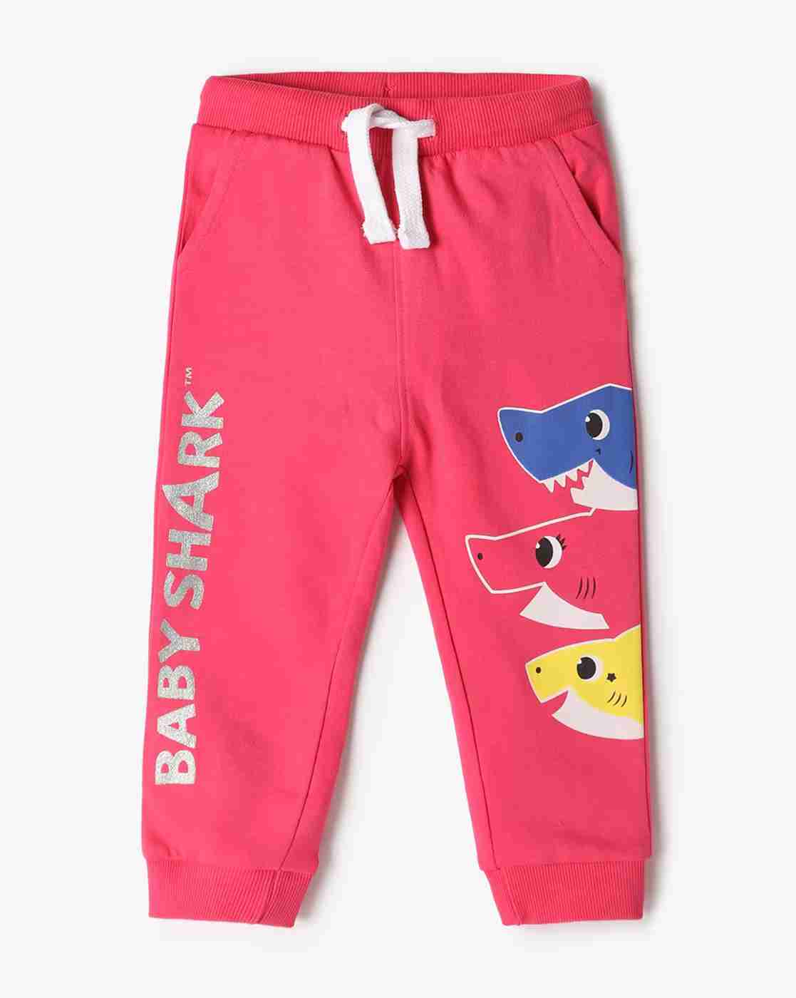 INF FRENDZ | Graphic Print Regular Fit Joggers|0