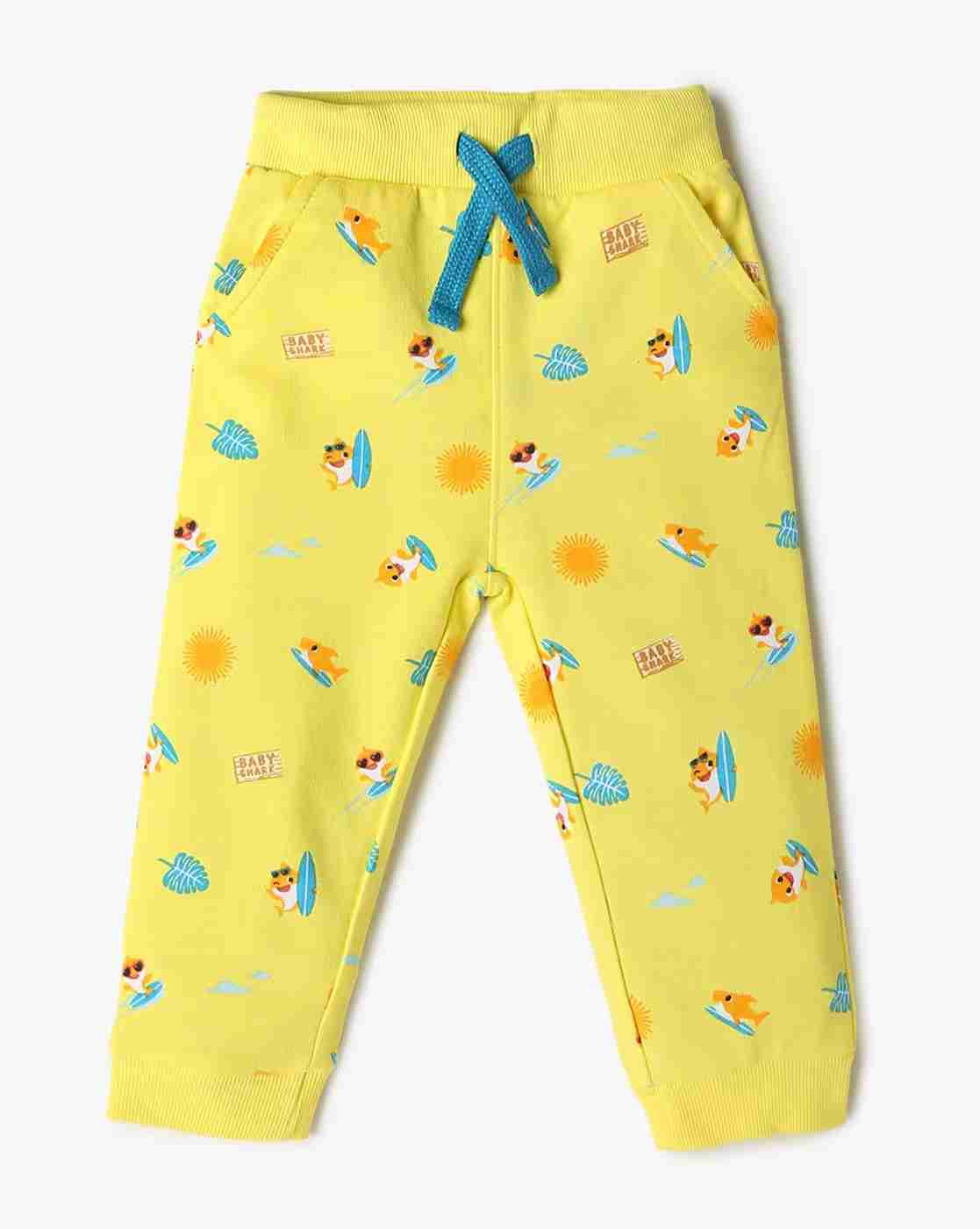 INF FRENDZ | Printed Regular Fit Joggers|0