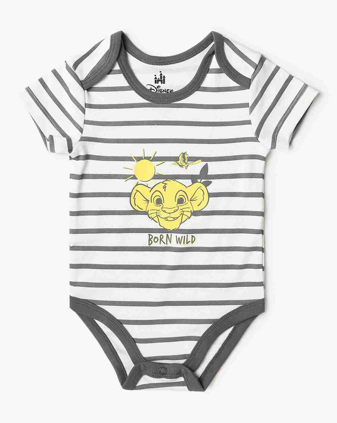 INF FRENDZ | Simba Print Gift Set|1