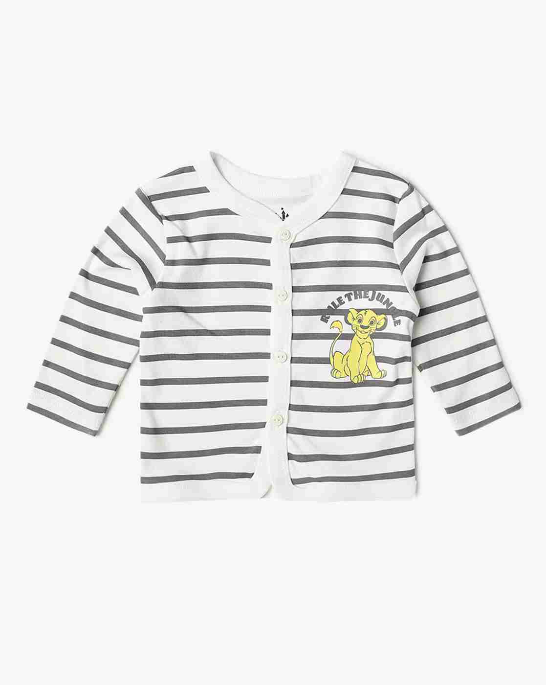 INF FRENDZ | Simba Print Gift Set|2