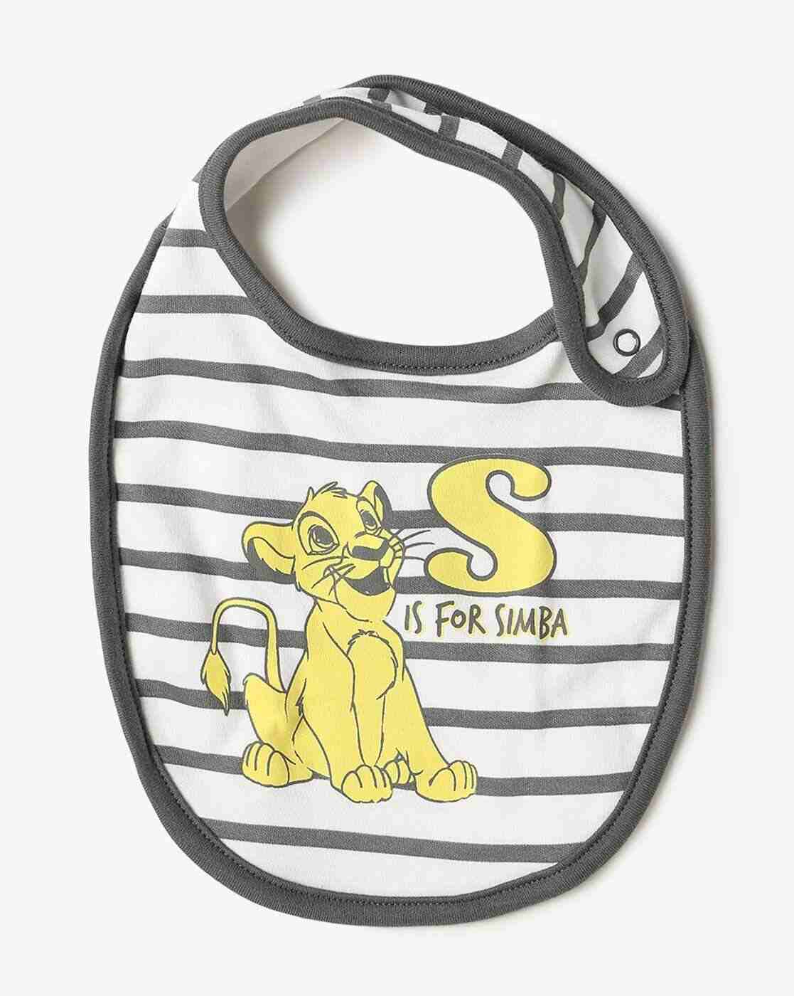 INF FRENDZ | Simba Print Gift Set|5