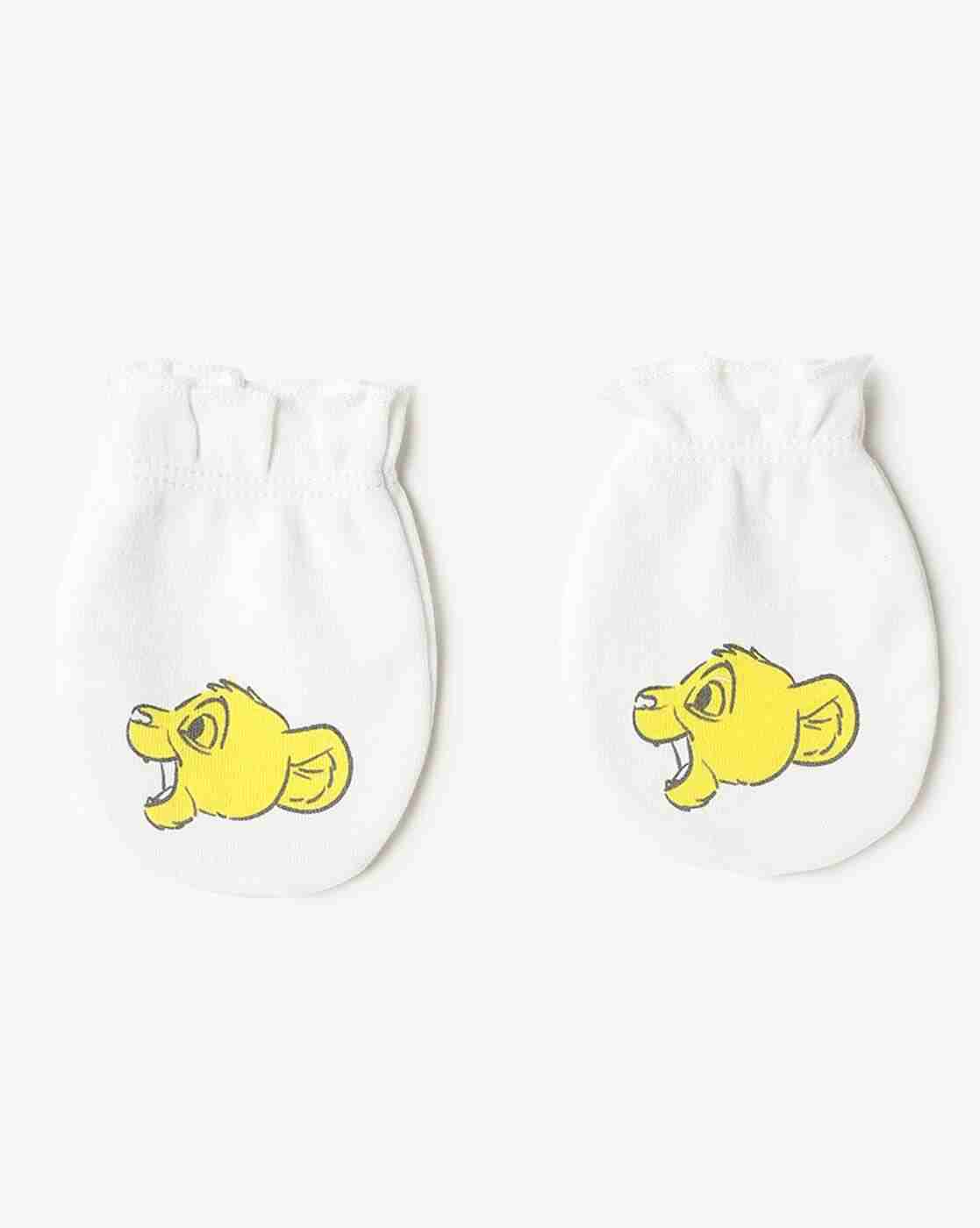 INF FRENDZ | Simba Print Gift Set|6