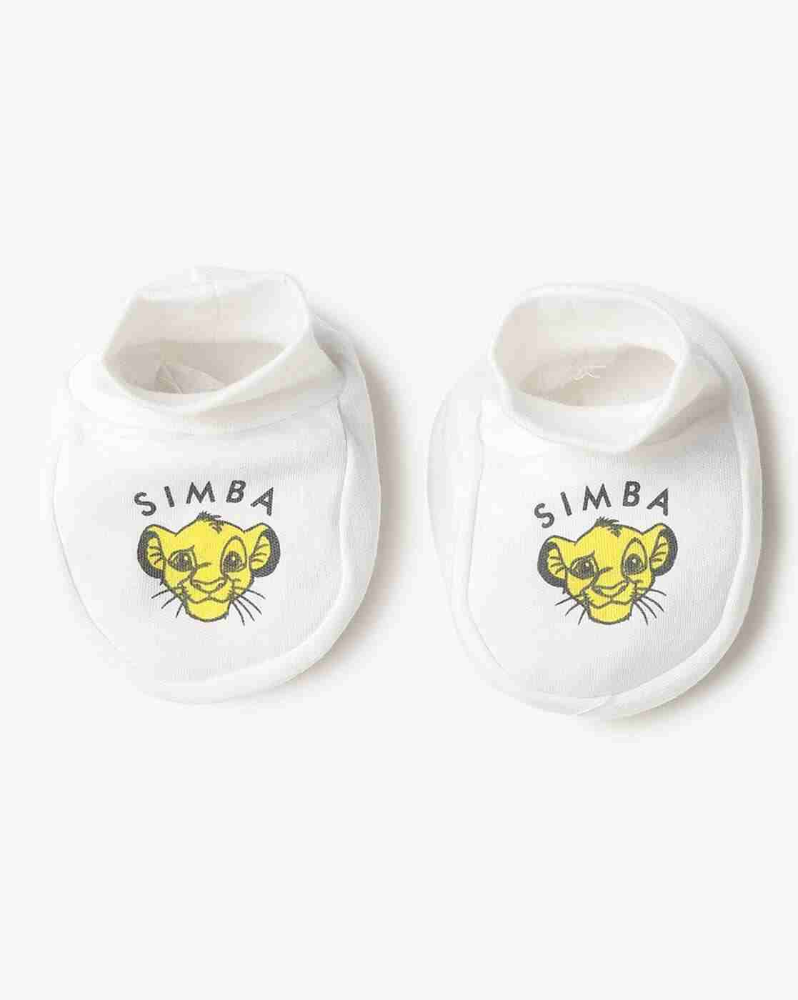 INF FRENDZ | Simba Print Gift Set|7