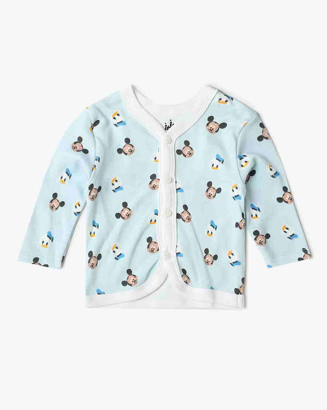 INF FRENDZ | Mickey Mouse Print Gift Set|2