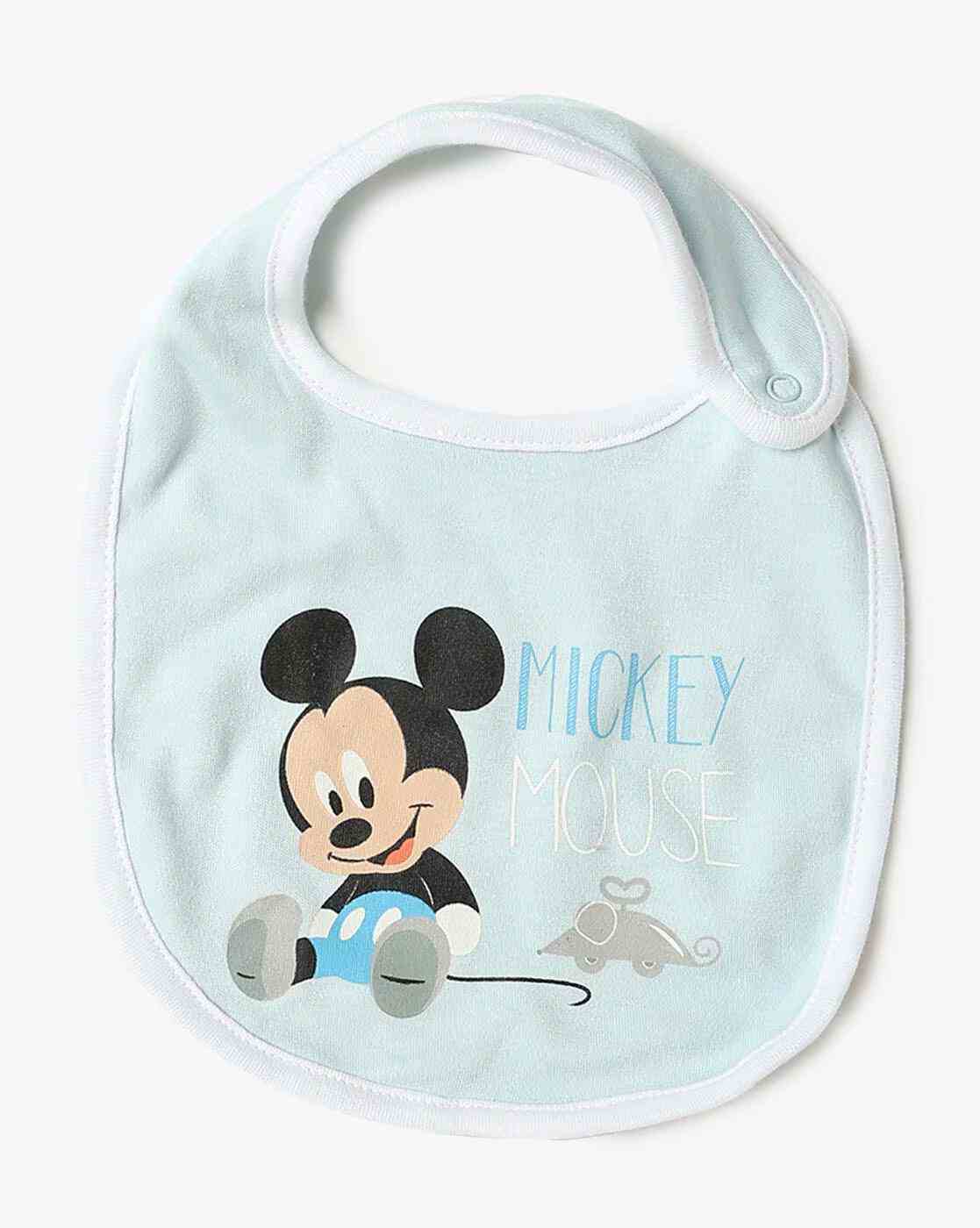 INF FRENDZ | Mickey Mouse Print Gift Set|5
