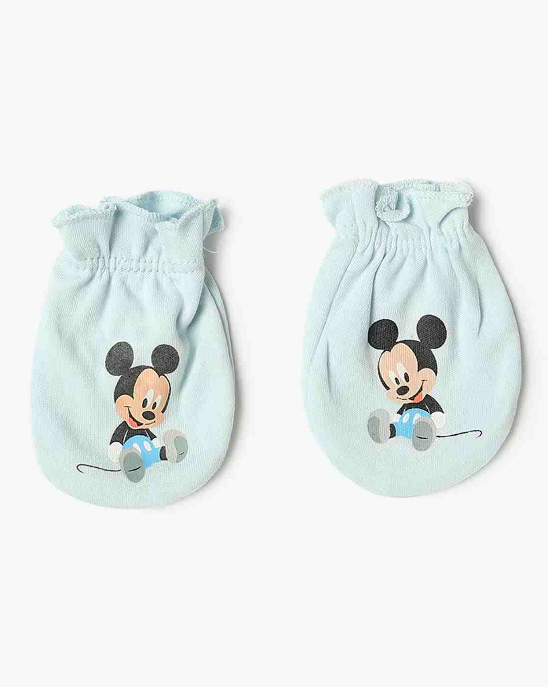 INF FRENDZ | Mickey Mouse Print Gift Set|6