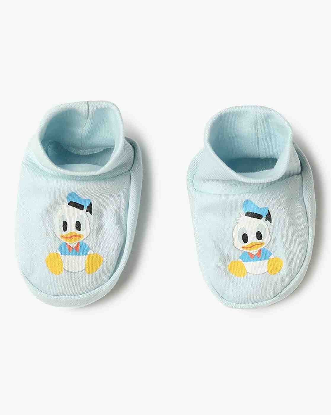 INF FRENDZ | Mickey Mouse Print Gift Set|7