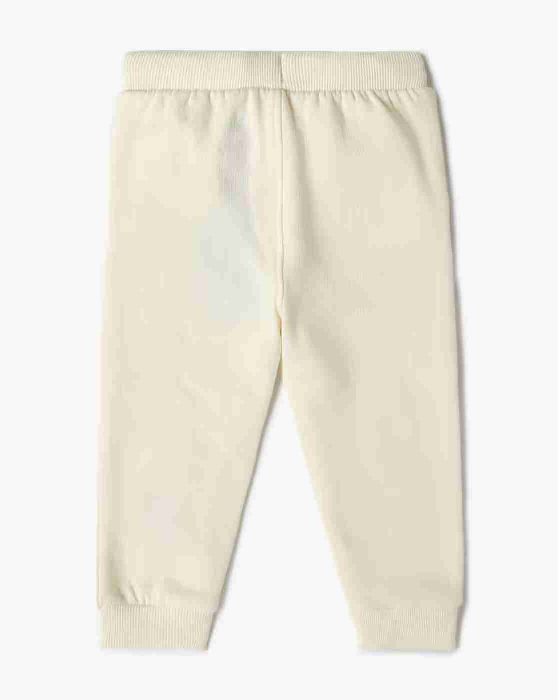 INF FRENDZ | Mickey Mouse Print Regular Fit Joggers|1