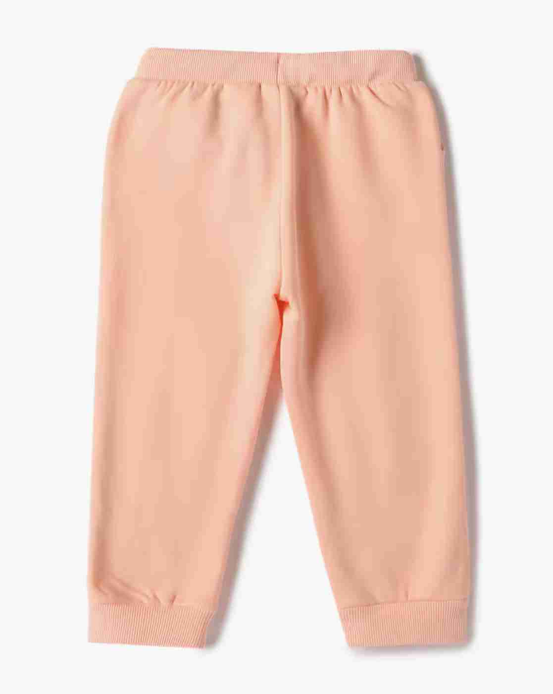 INF FRENDZ | Minnie Mouse Print Joggers|1