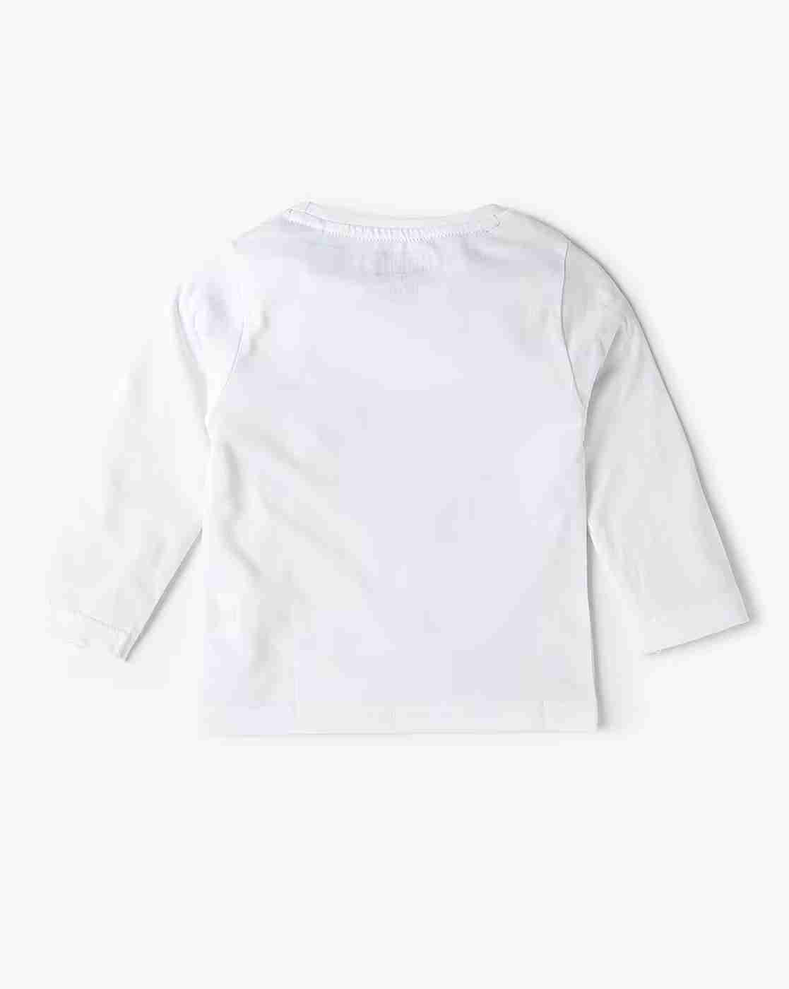 INF FRENDZ | Boys Spiderman Regular Fit T-Shirt|1