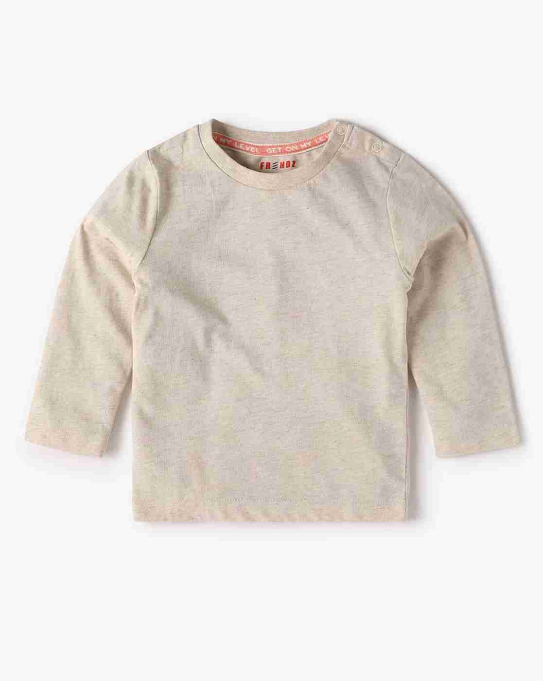 INF FRENDZ | Boys Ribbed Regular Fit Dungaree with T-Shirt|1