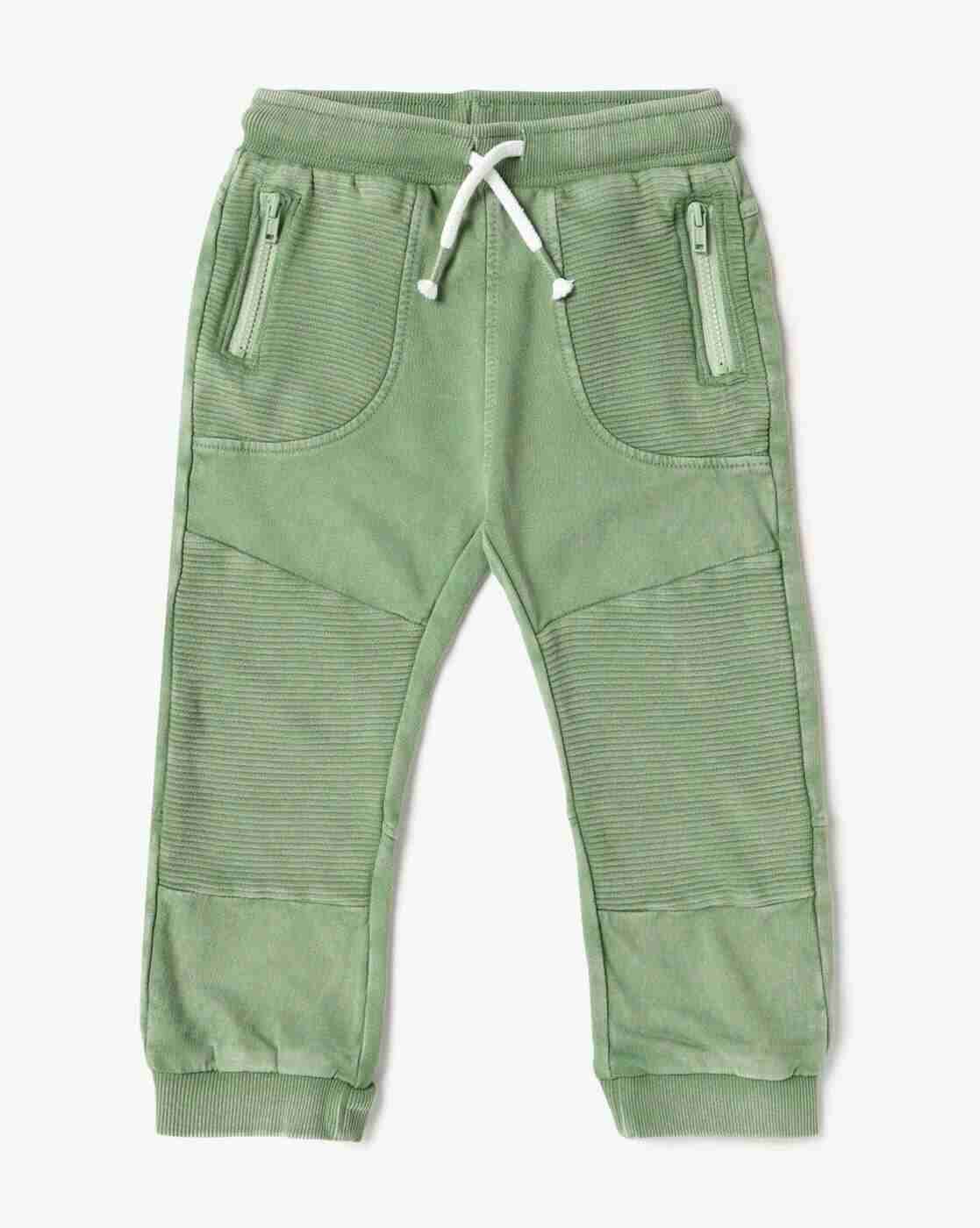 INF FRENDZ | Boys Cotton Joggers|0