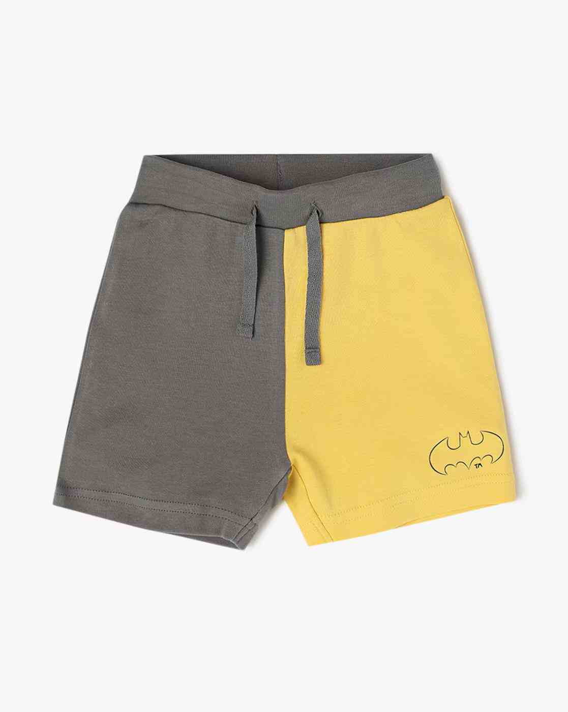 INF FRENDZ | Boys Pack of 3 Printed Shorts|2