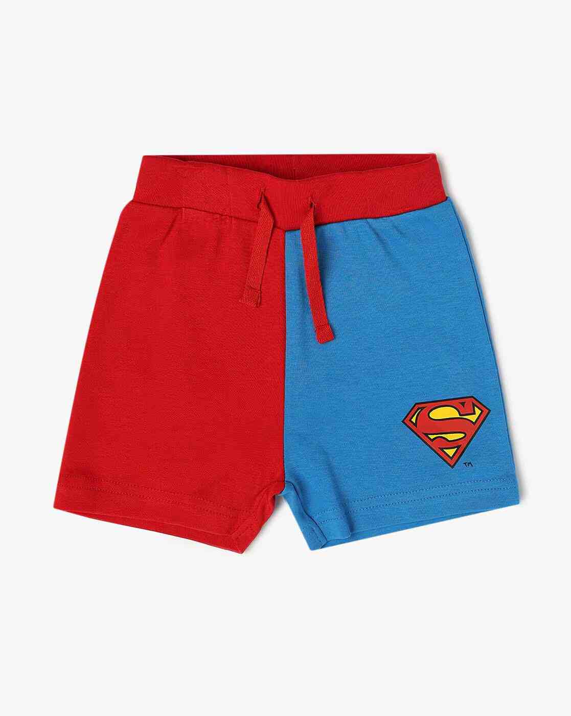 INF FRENDZ | Boys Pack of 3 Printed Shorts|3