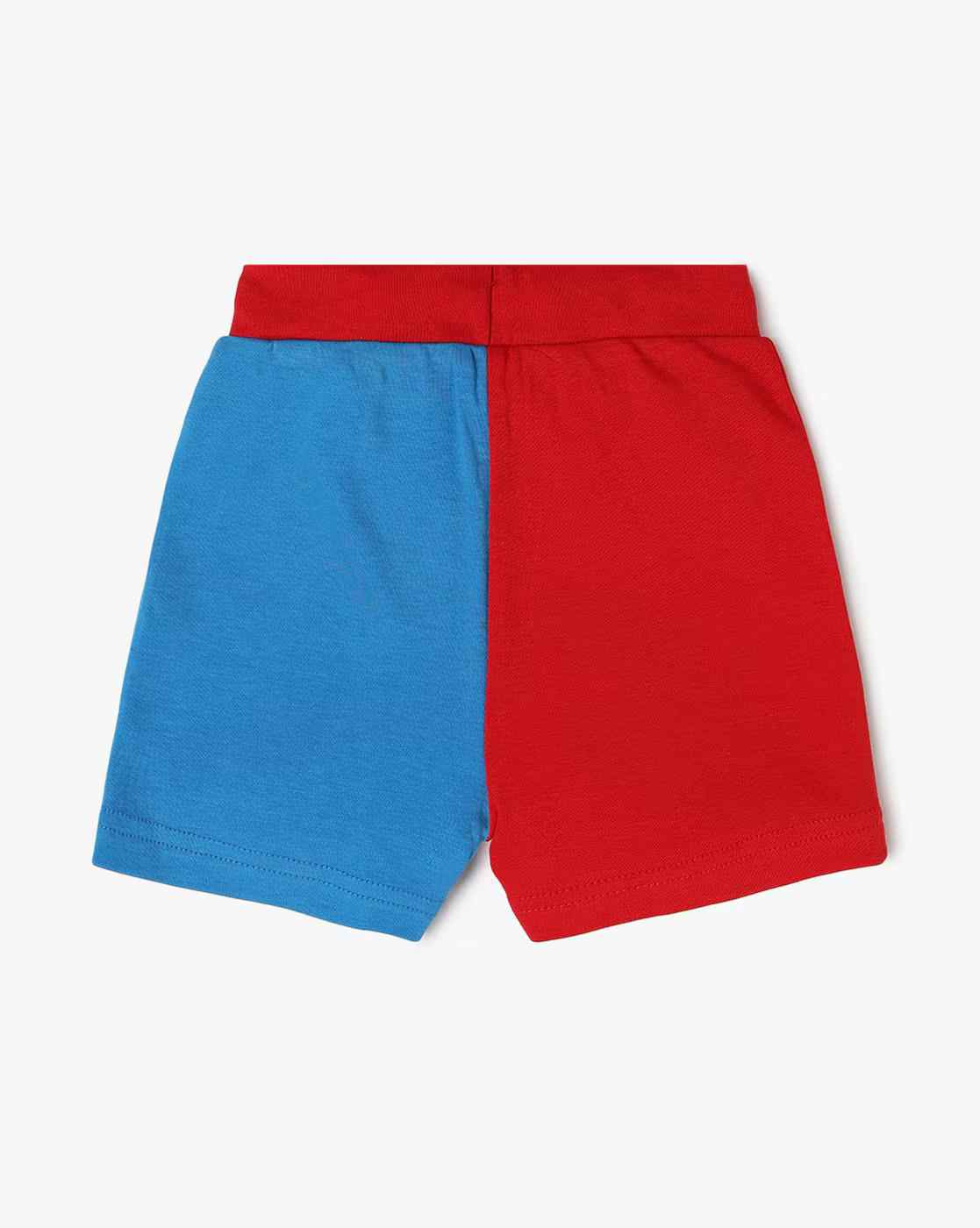 INF FRENDZ | Boys Pack of 3 Printed Shorts|4