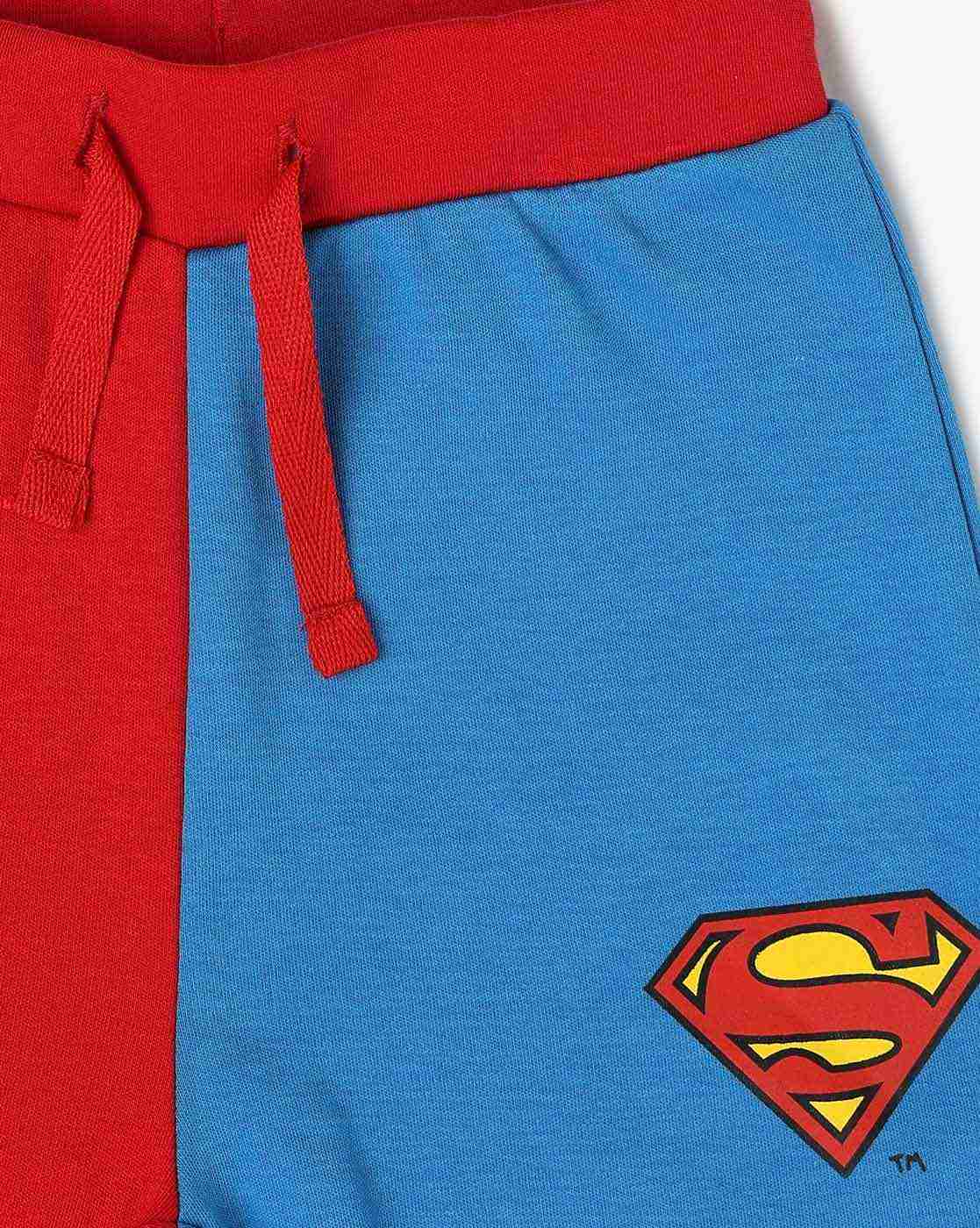 INF FRENDZ | Boys Pack of 3 Printed Shorts|5