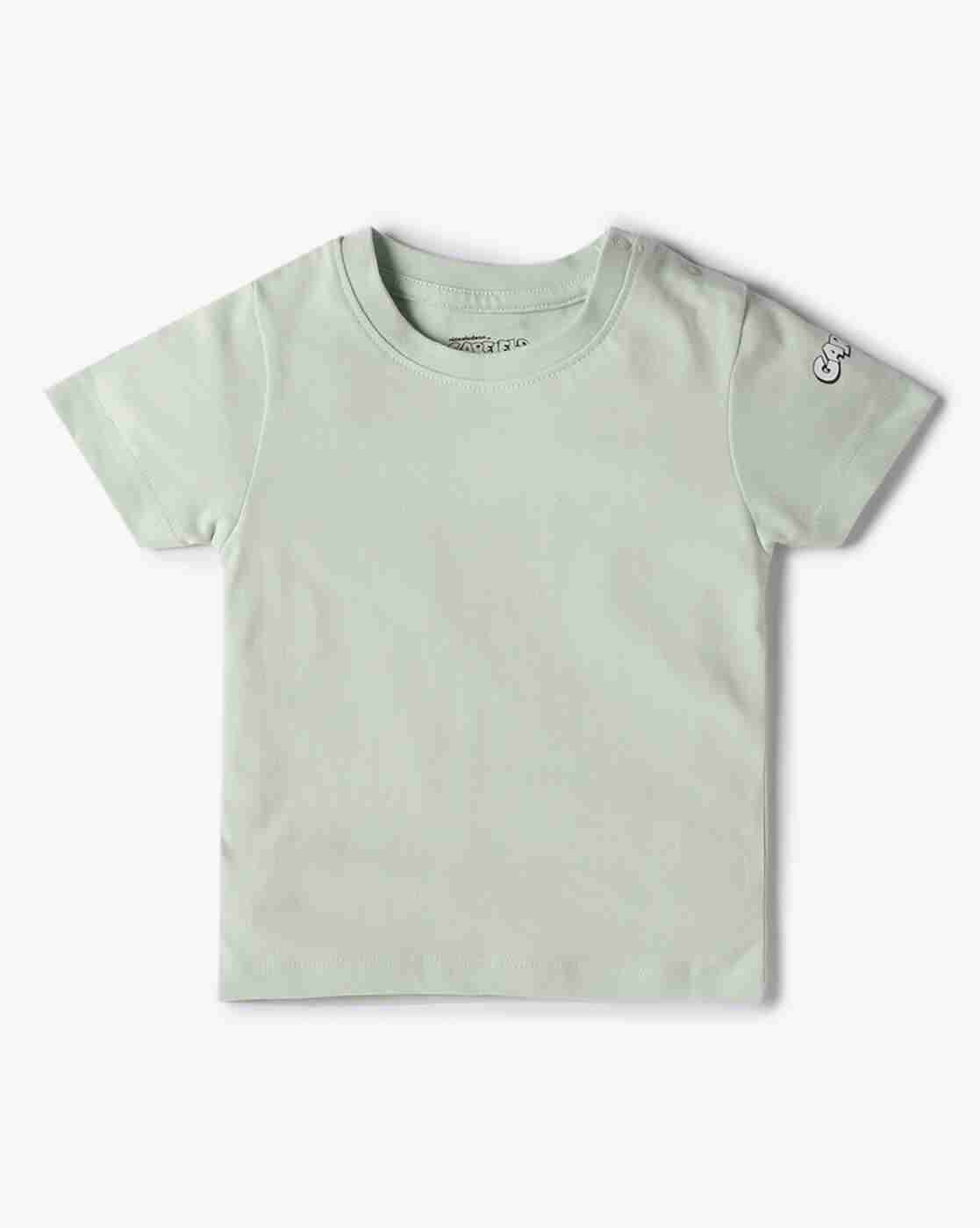 INF FRENDZ | Boys Garfield Print Dungaree with T-Shirt|1