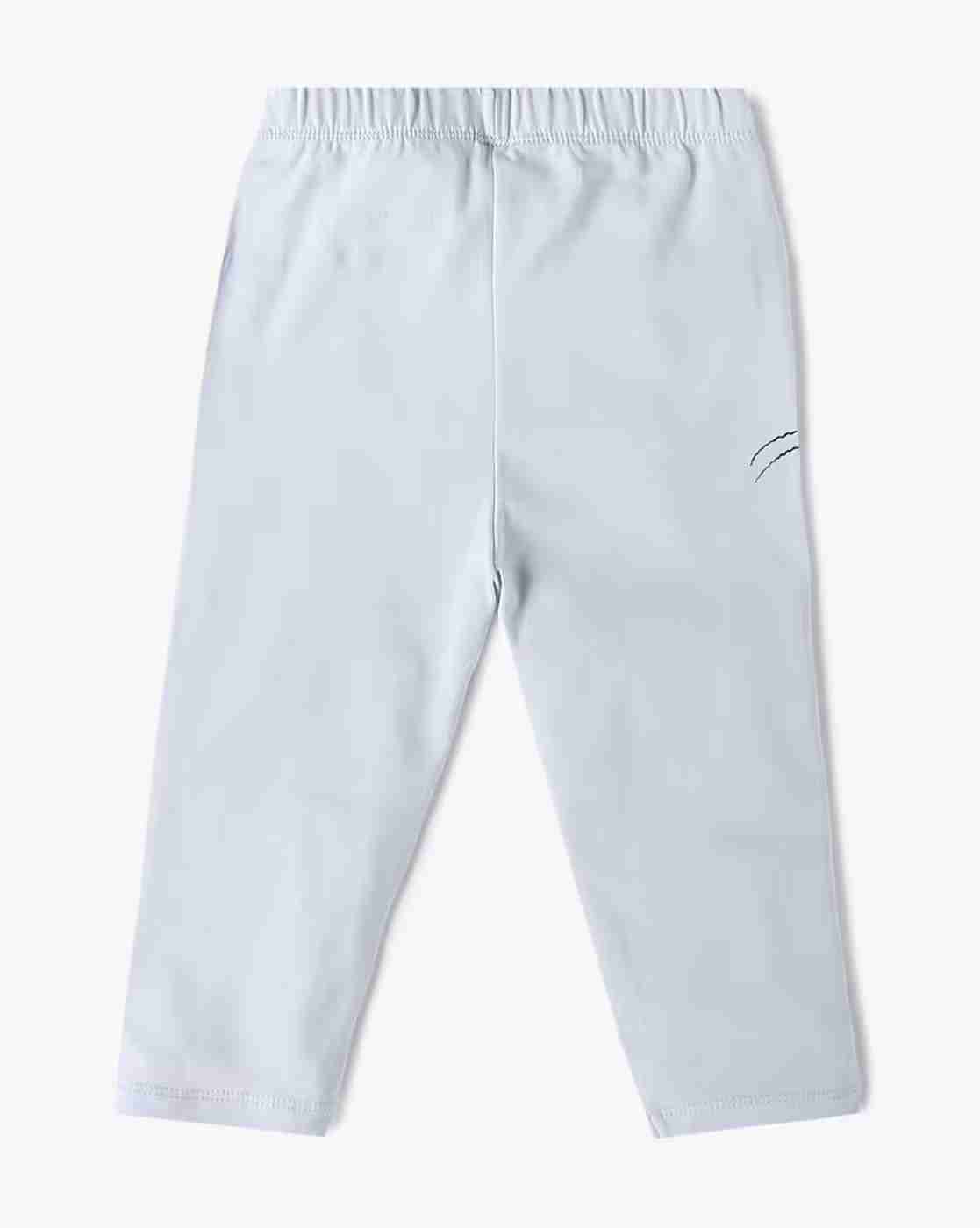 INF FRENDZ | Girls Graphic Print Regular Fit Leggings|1