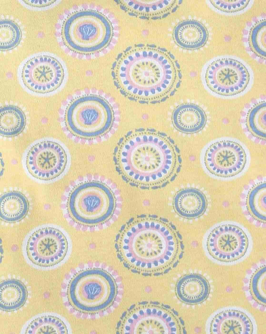 INF FRENDZ | Infants Pack of 3 Mini Sea Nomads Regular Fit Round-Neck T-Shirts|6