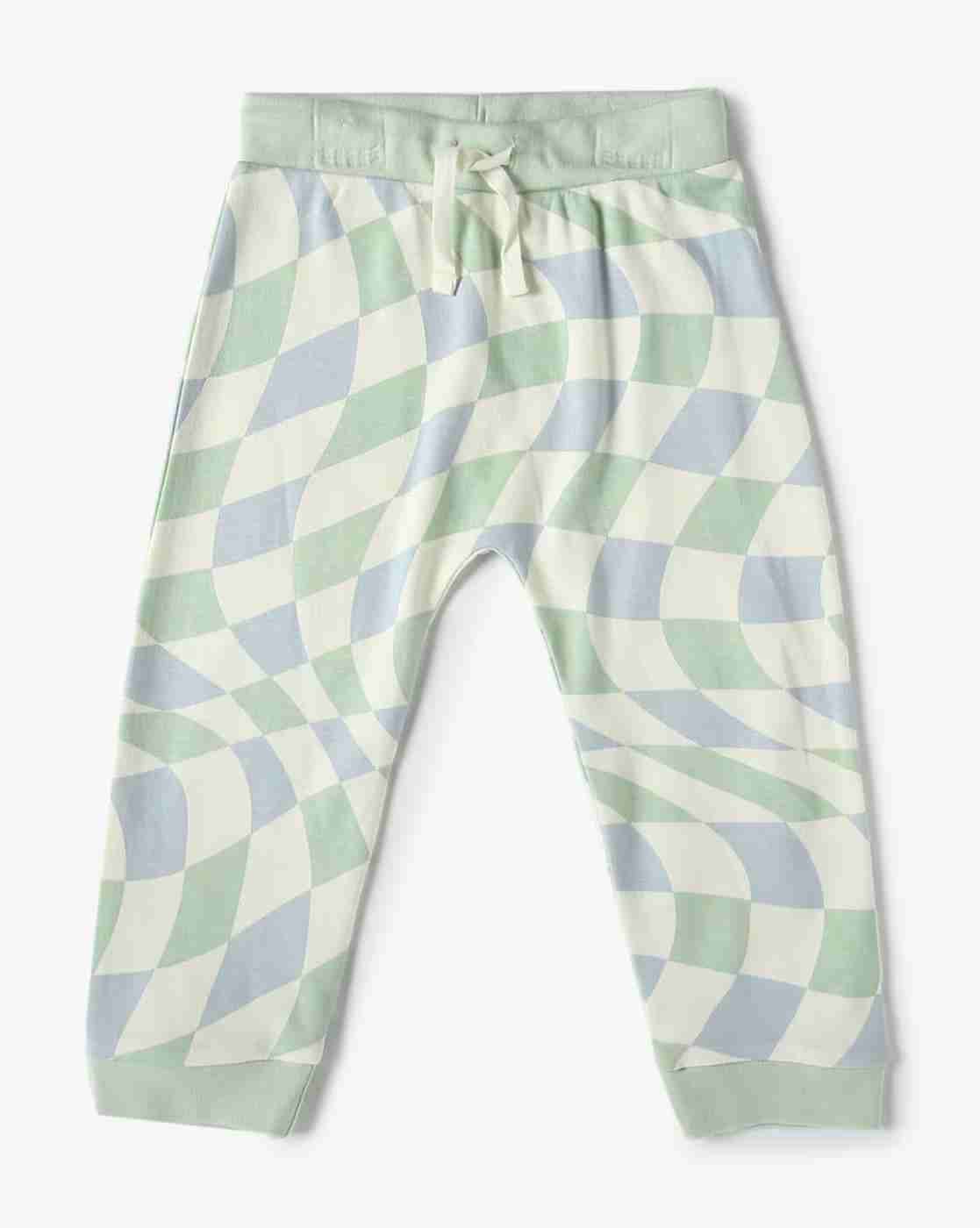 INF FRENDZ | Boys Pack of 3 Joggers with Drawstring Waist|1