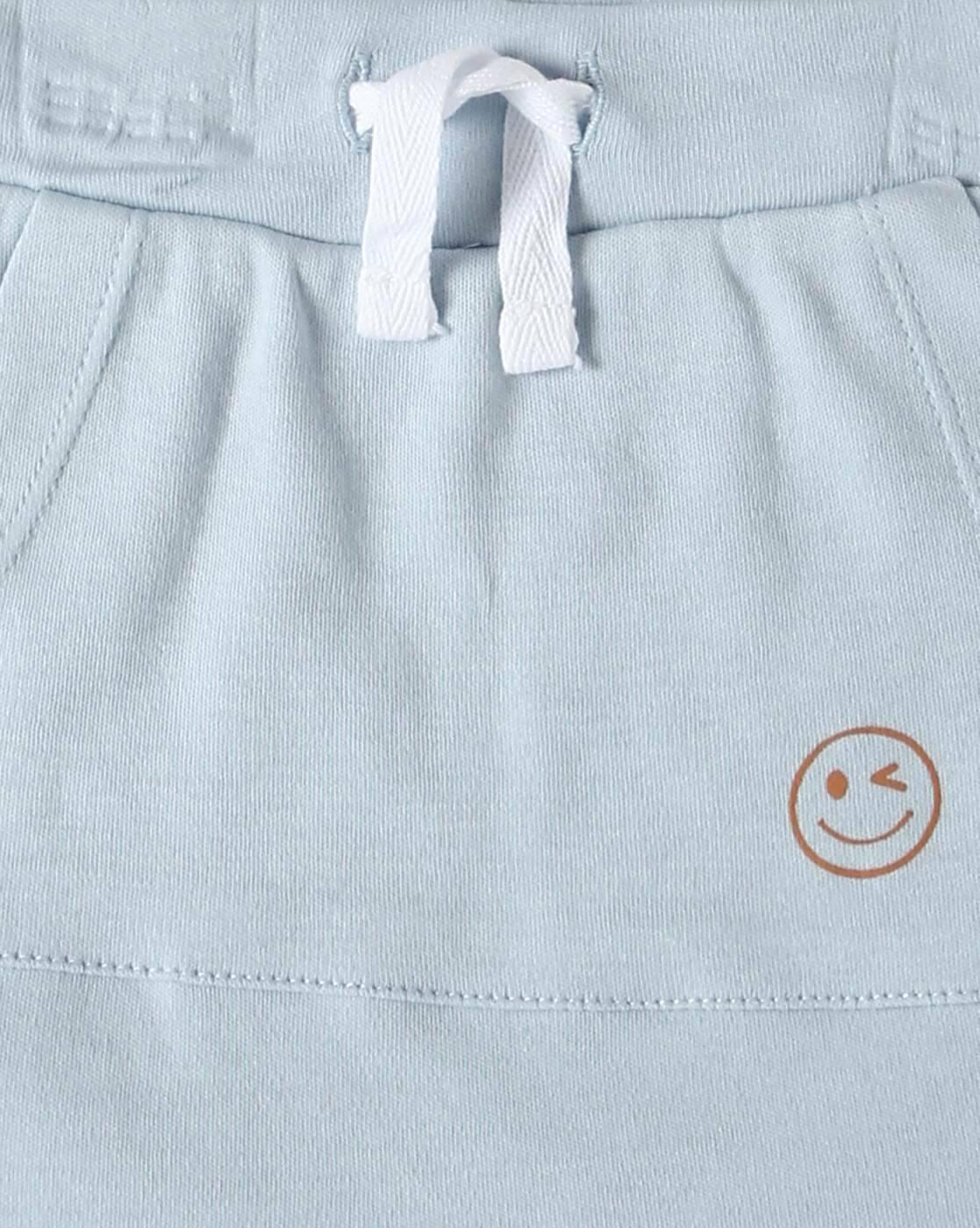 INF FRENDZ | Boys Pack of 3 Printed Shorts|5