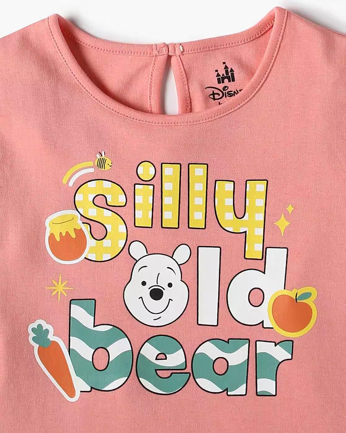 INF FRENDZ | Infants Pack of 3 Printed Cotton Round-Neck T-Shirts|6