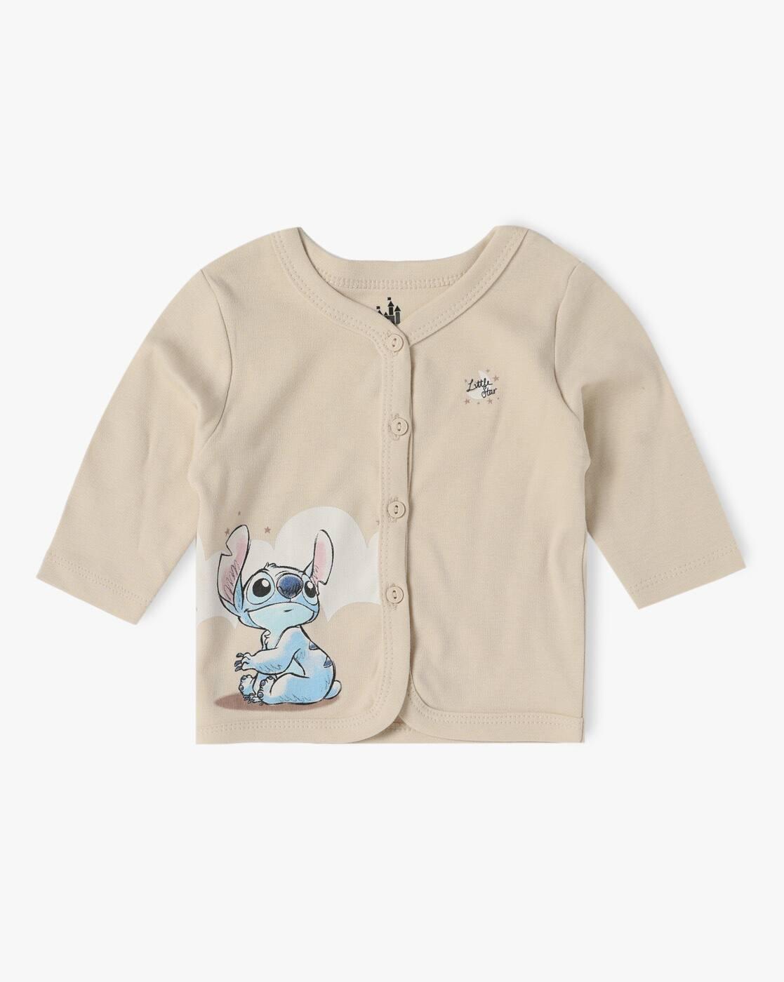 INF FRENDZ | Stitch and Angel Gift Set|1