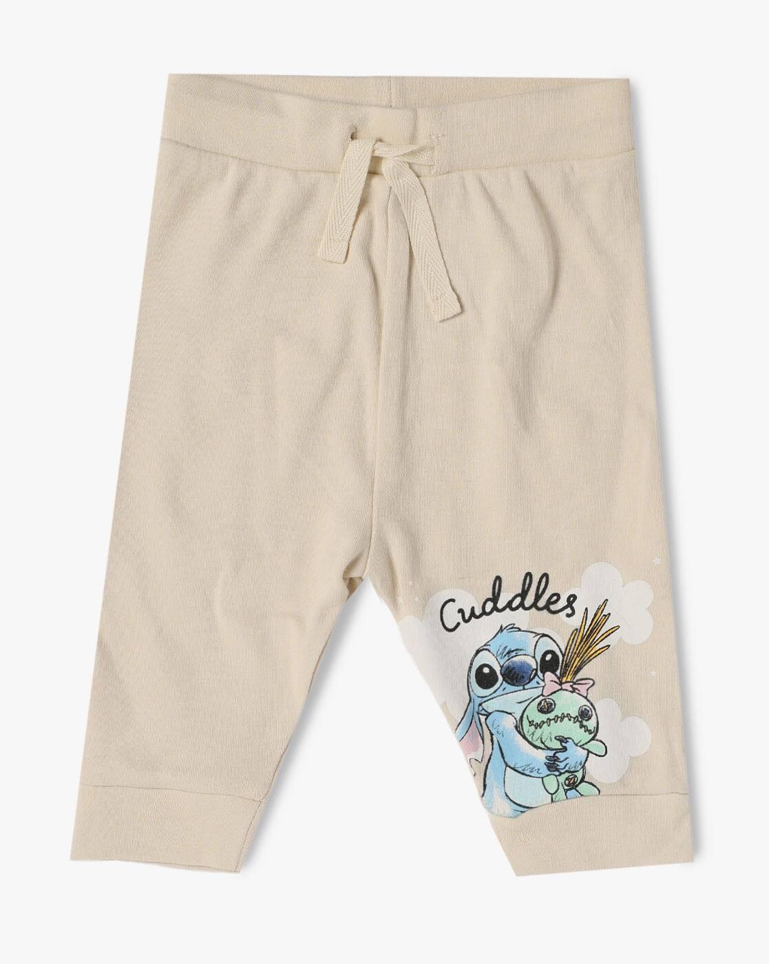 INF FRENDZ | Stitch and Angel Gift Set|4