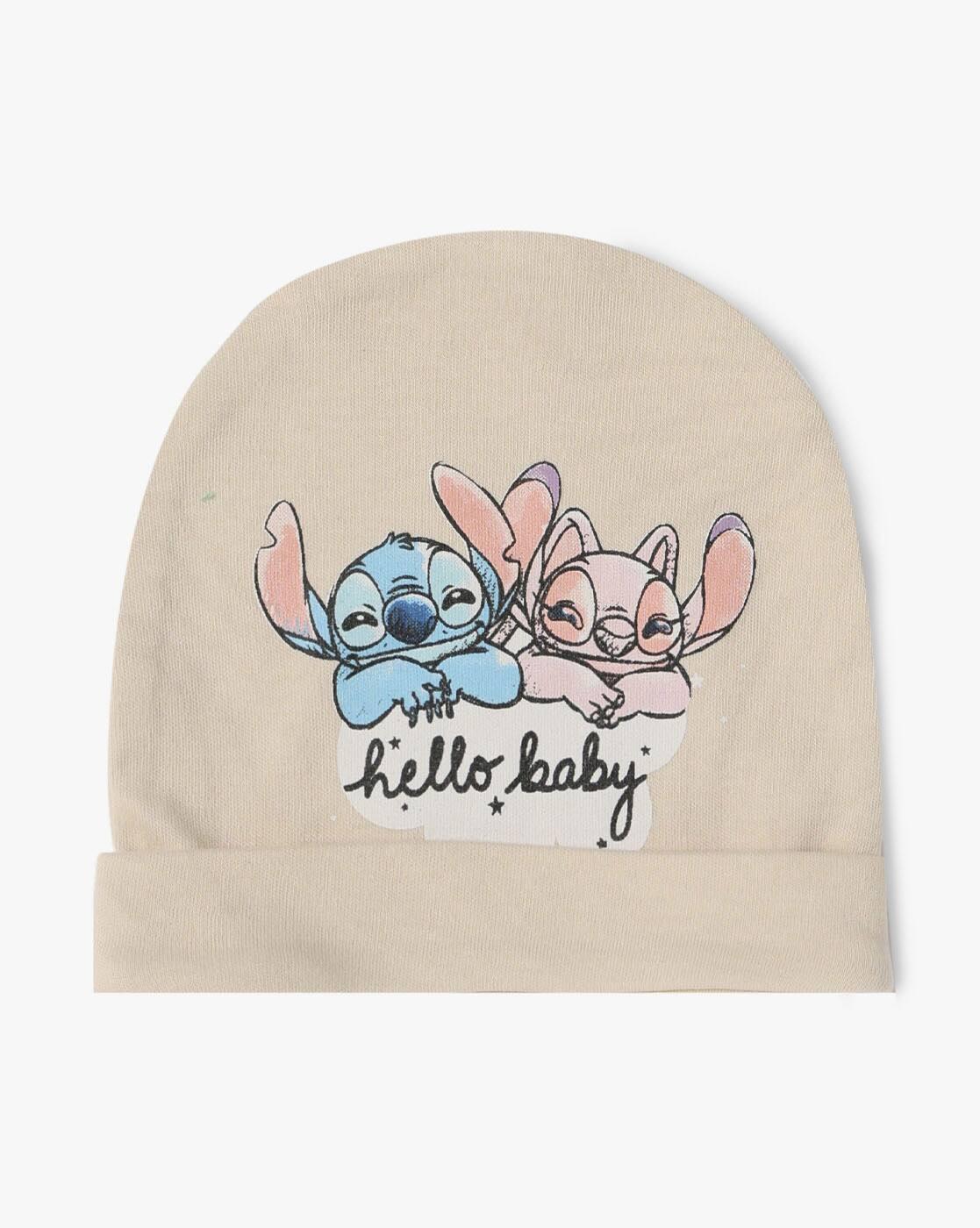 INF FRENDZ | Stitch and Angel Gift Set|6