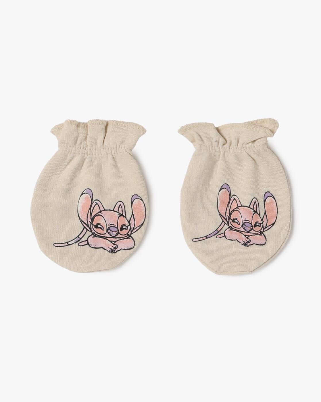 INF FRENDZ | Stitch and Angel Gift Set|7