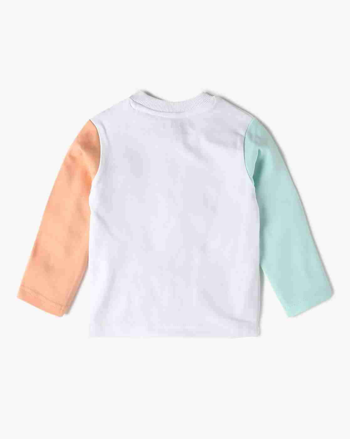 INF FRENDZ | Pack Of 3 Graphic Print T-Shirt|4