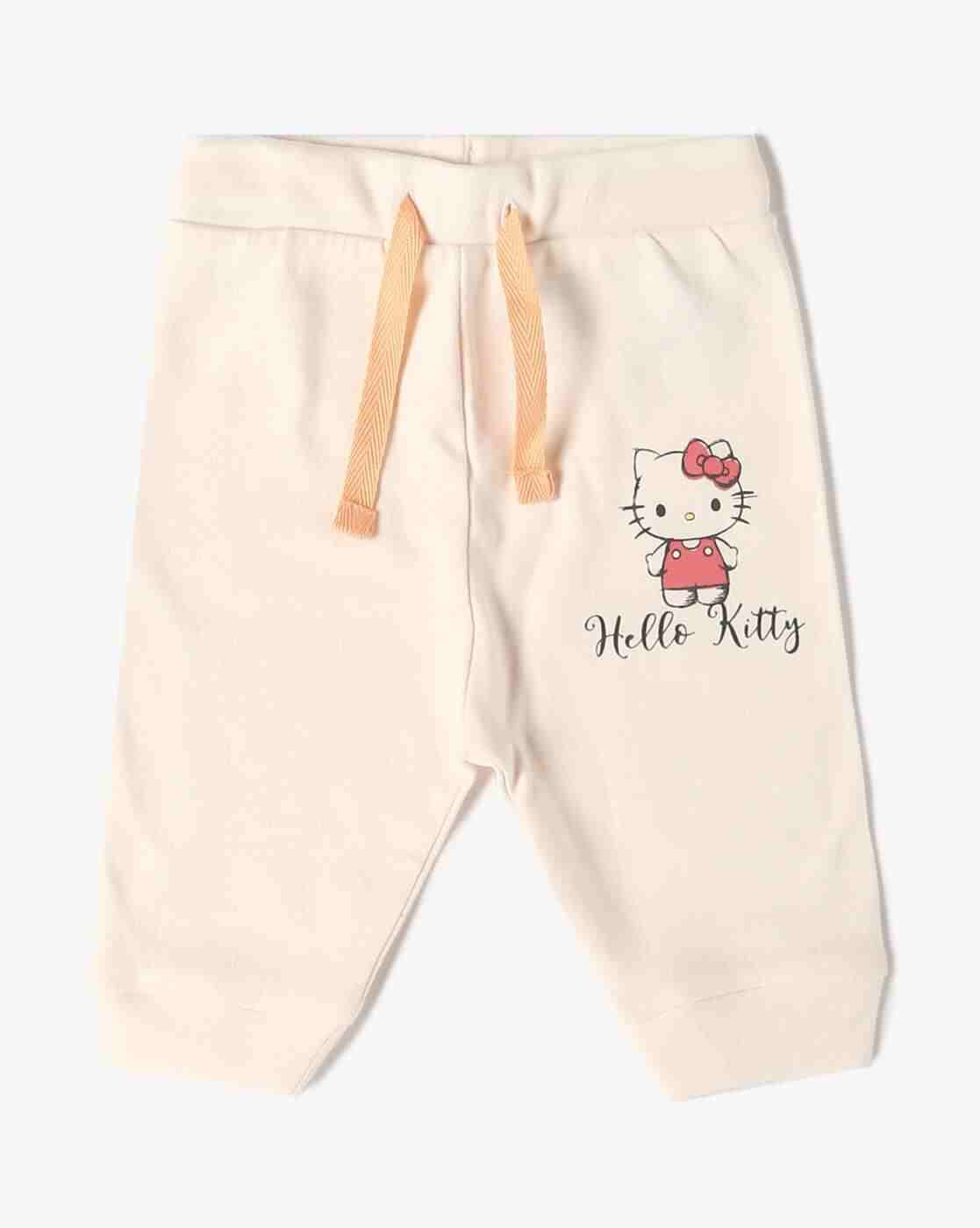 INF FRENDZ | Infants Hello Kitty & Friends Print Gift Set|4