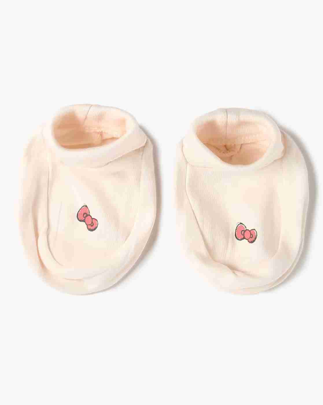INF FRENDZ | Infants Hello Kitty & Friends Print Gift Set|7