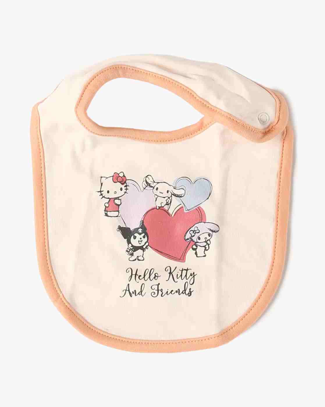 INF FRENDZ | Infants Hello Kitty & Friends Print Gift Set|8